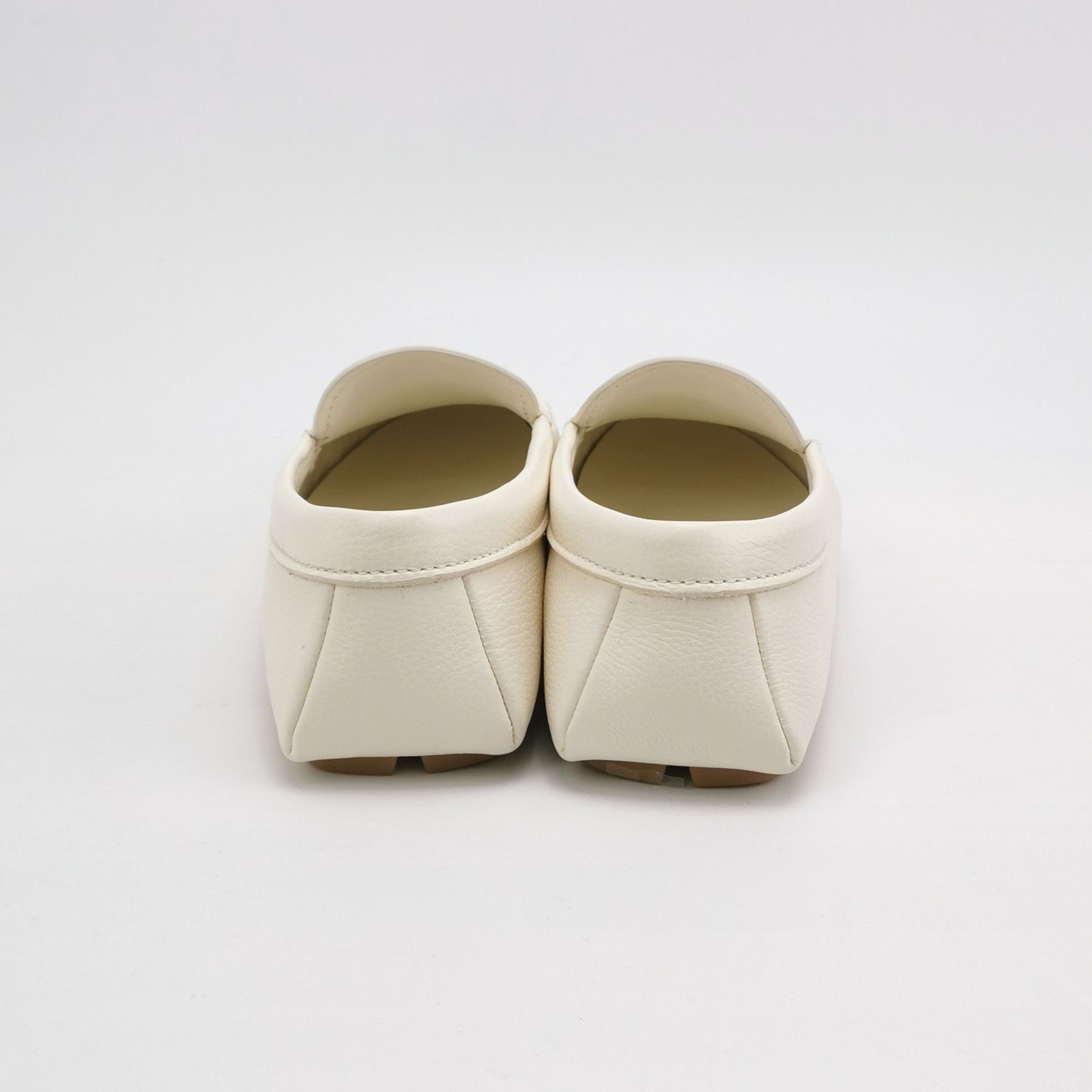 Prada Prada Men 7 Leather Size US 7 / EU 40 - 4 Thumbnail
