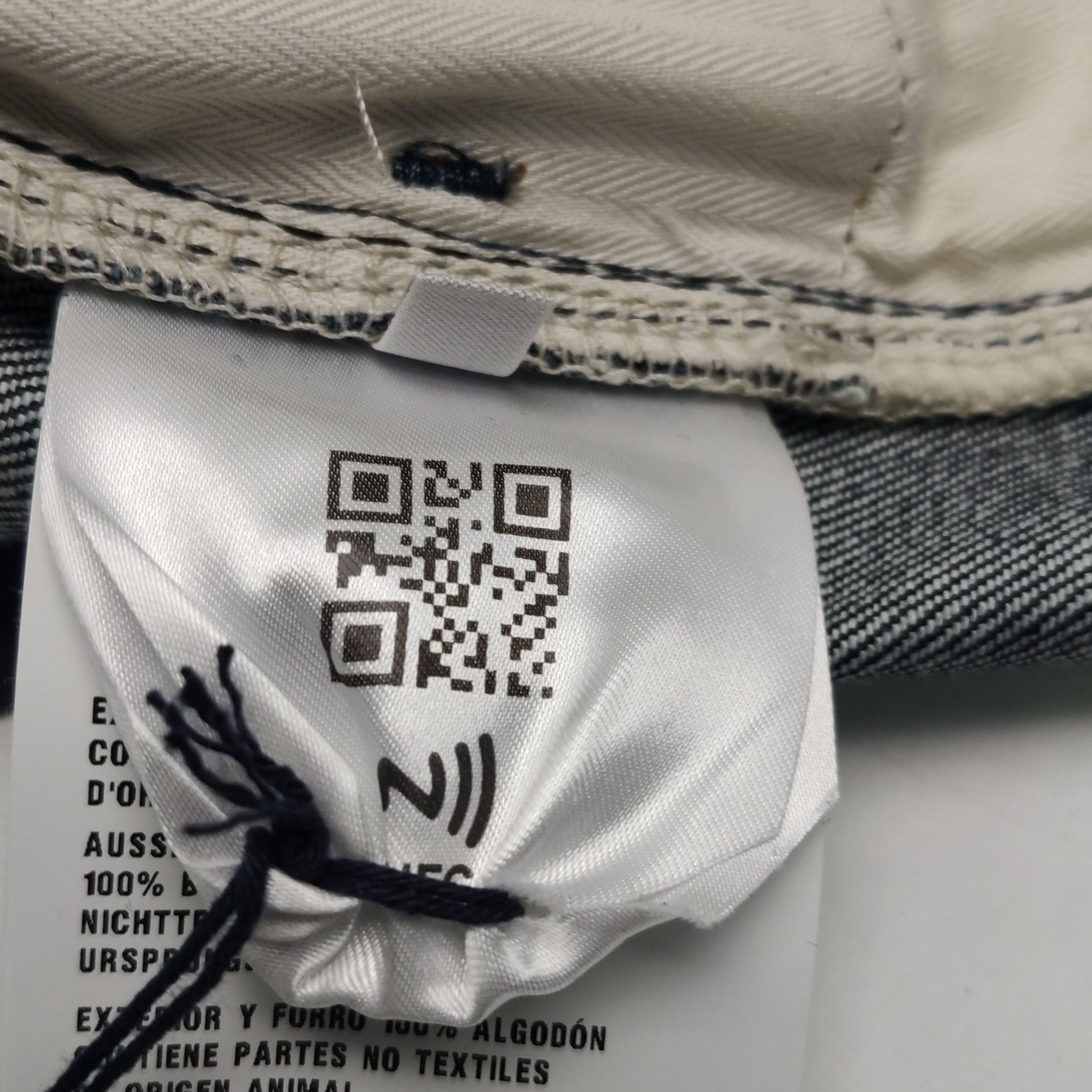 Prada Prada Men 32 Casual Pants Size US 32 / EU 48 - 10 Thumbnail