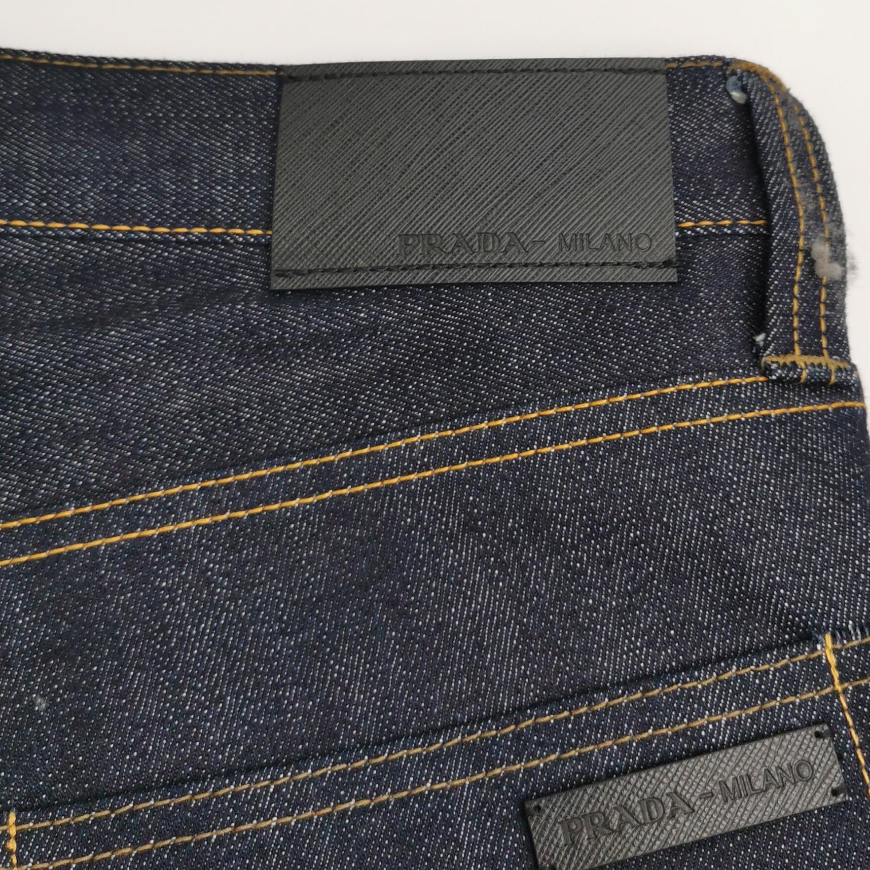 Prada Prada Men 32 Casual Pants Size US 32 / EU 48 - 3 Thumbnail