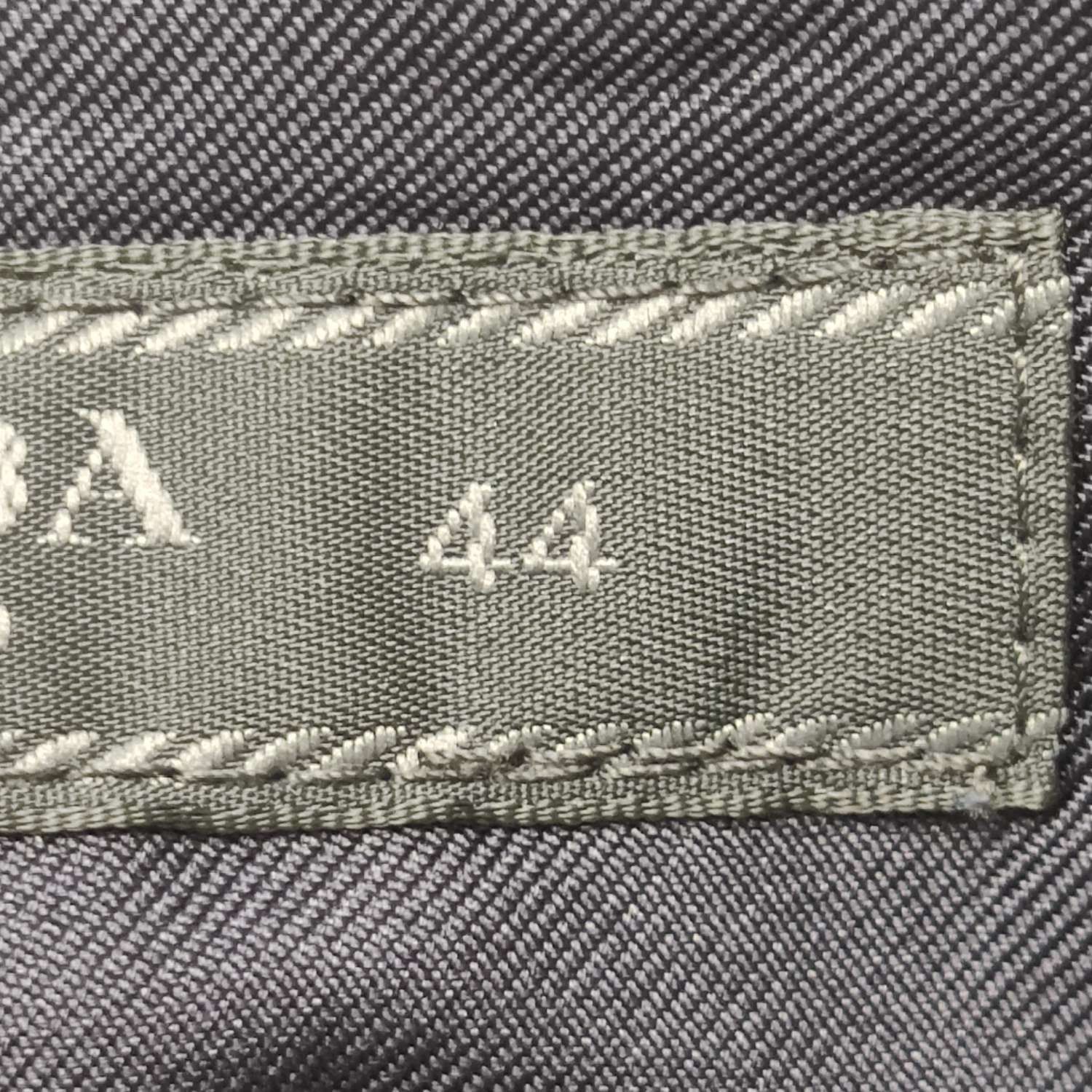 Prada Prada Men 44 Casual Pants Size US 44 / EU 60 - 8 Thumbnail