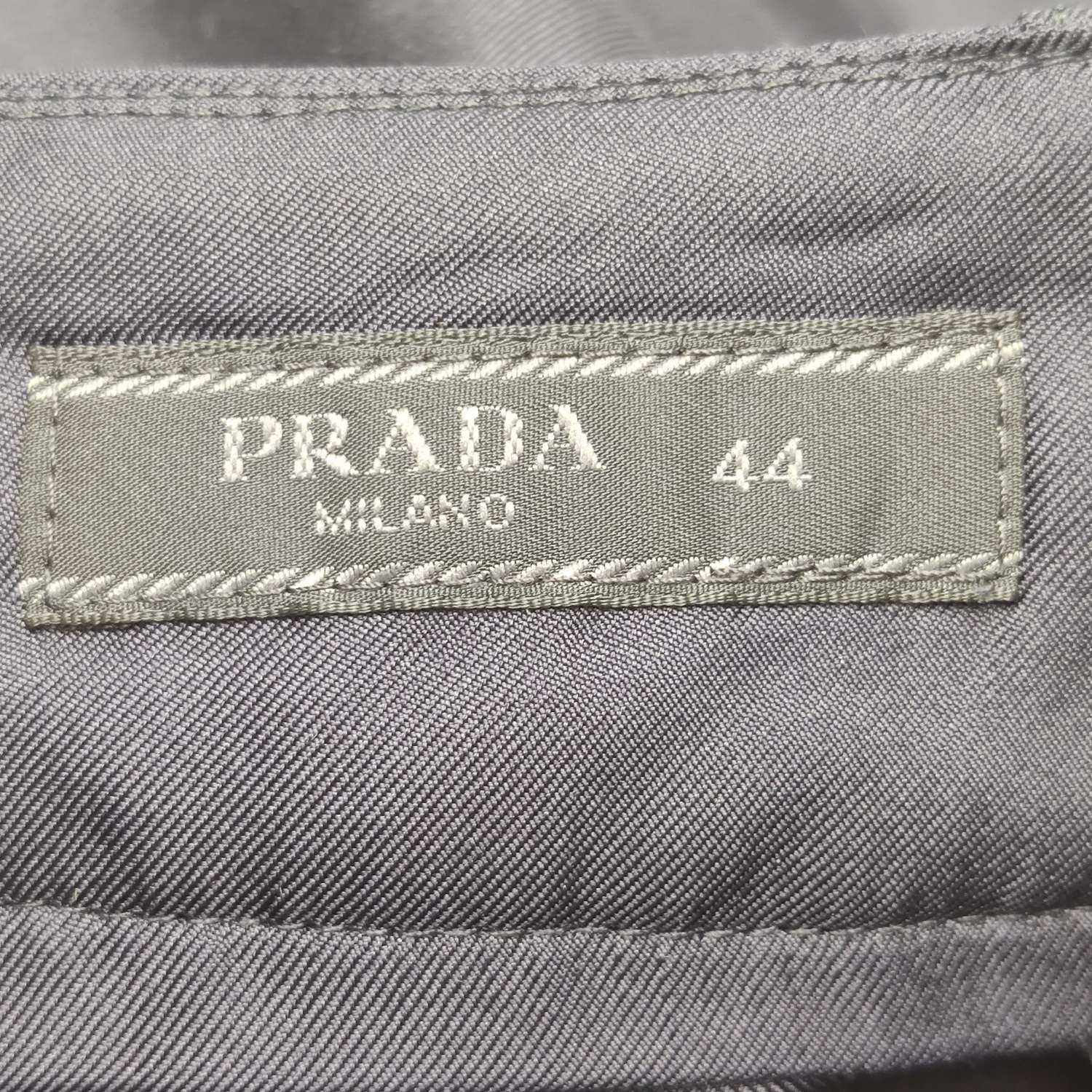 Prada Prada Men 44 Casual Pants Size US 44 / EU 60 - 6 Thumbnail