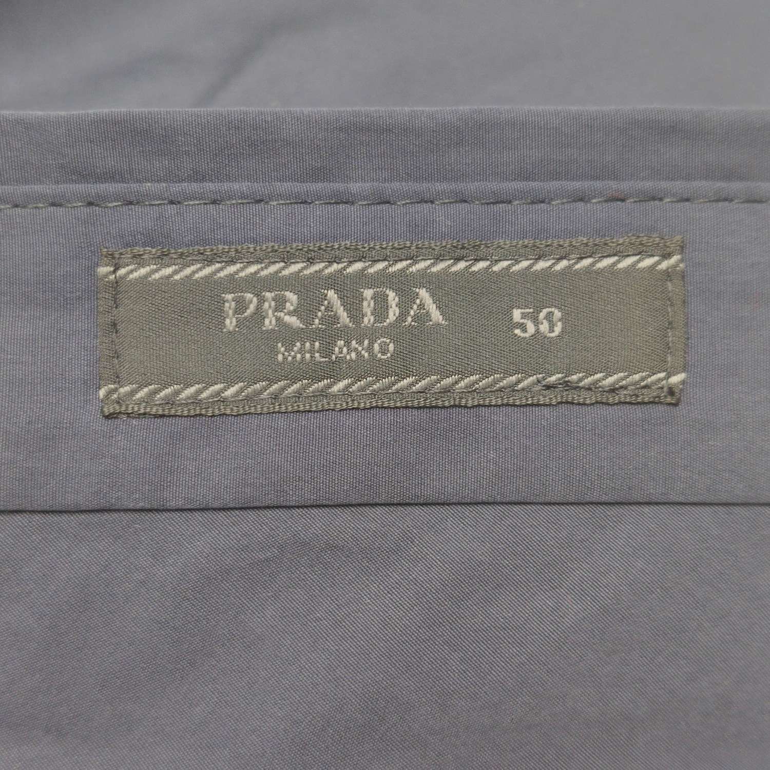 Prada Prada Men 34 Shorts Size US 34 / EU 50 - 6 Thumbnail