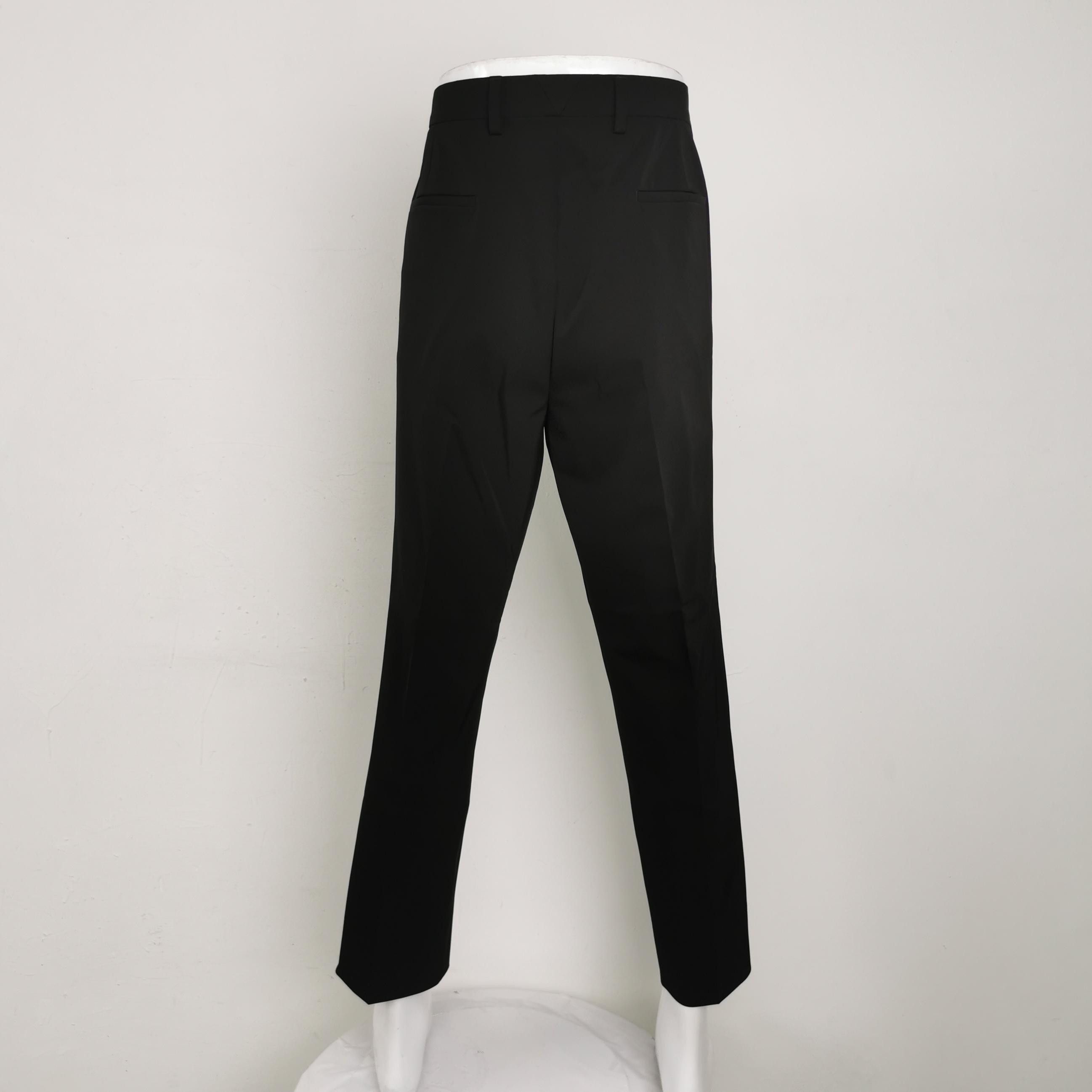Prada Prada Men 34 Casual Pants Size US 34 / EU 50 - 2 Thumbnail