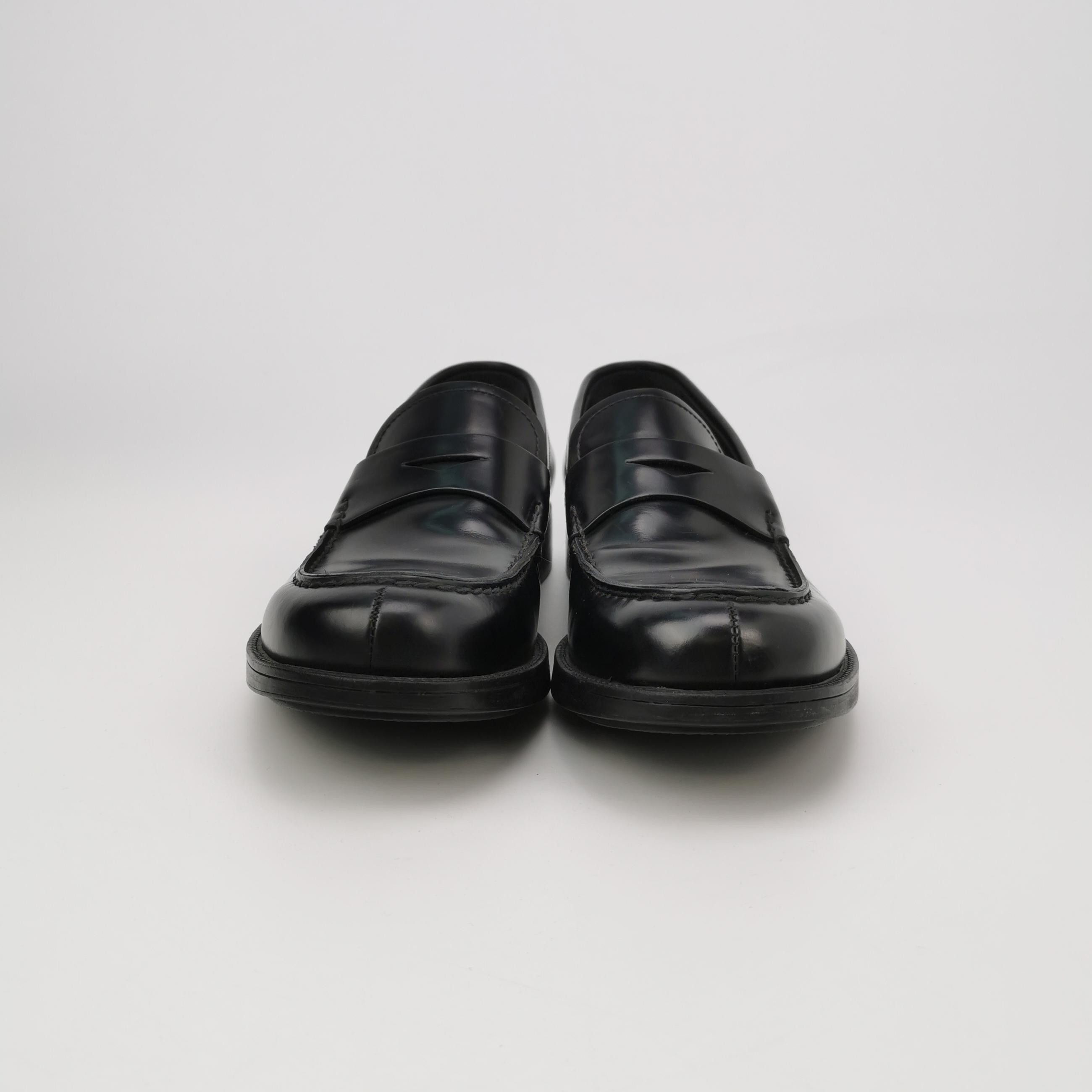 Prada Prada Men 6 Leather Size US 6 / EU 39 - 3 Thumbnail