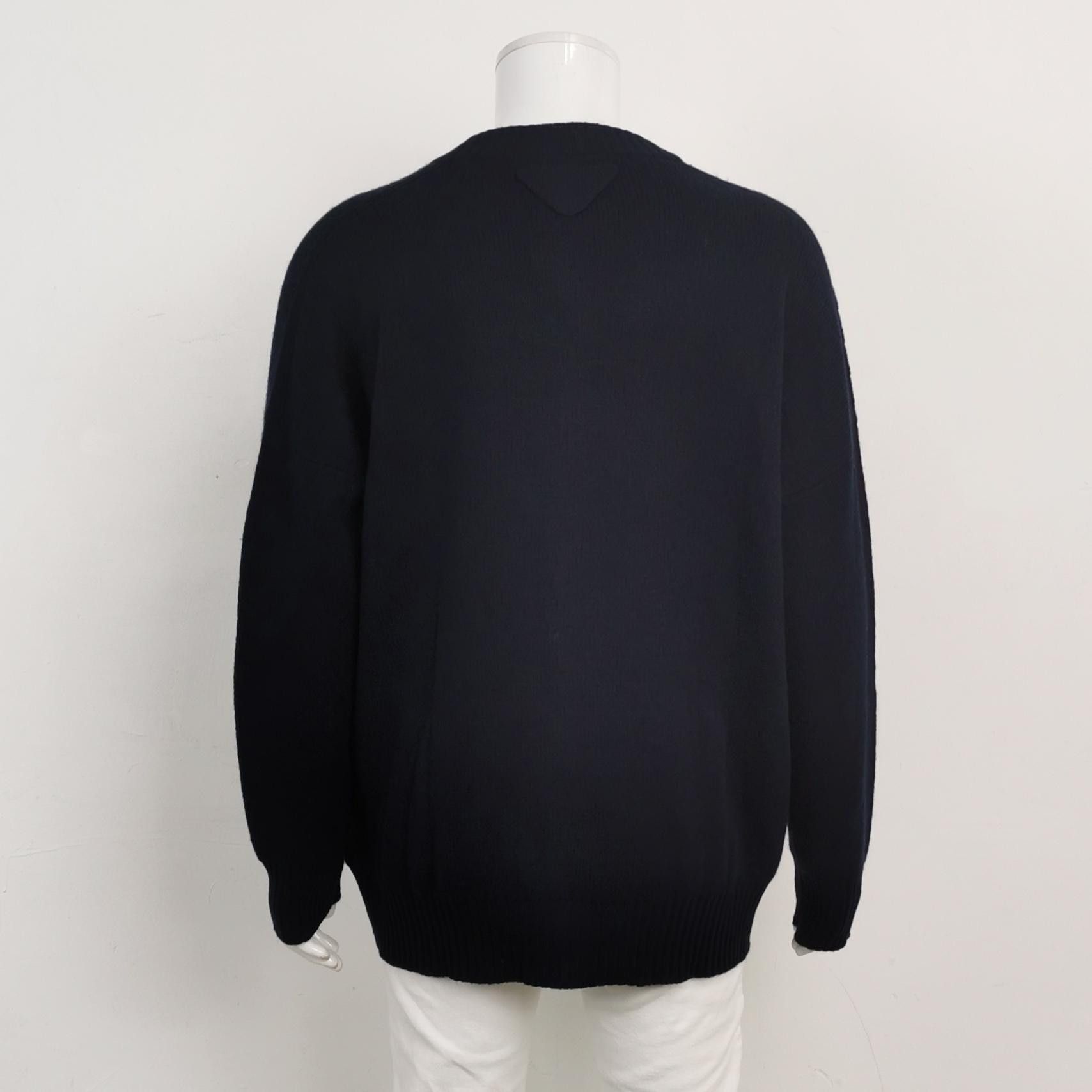 Prada Prada Men l Light Jackets Size US L / EU 52-54 / 3 - 2 Thumbnail