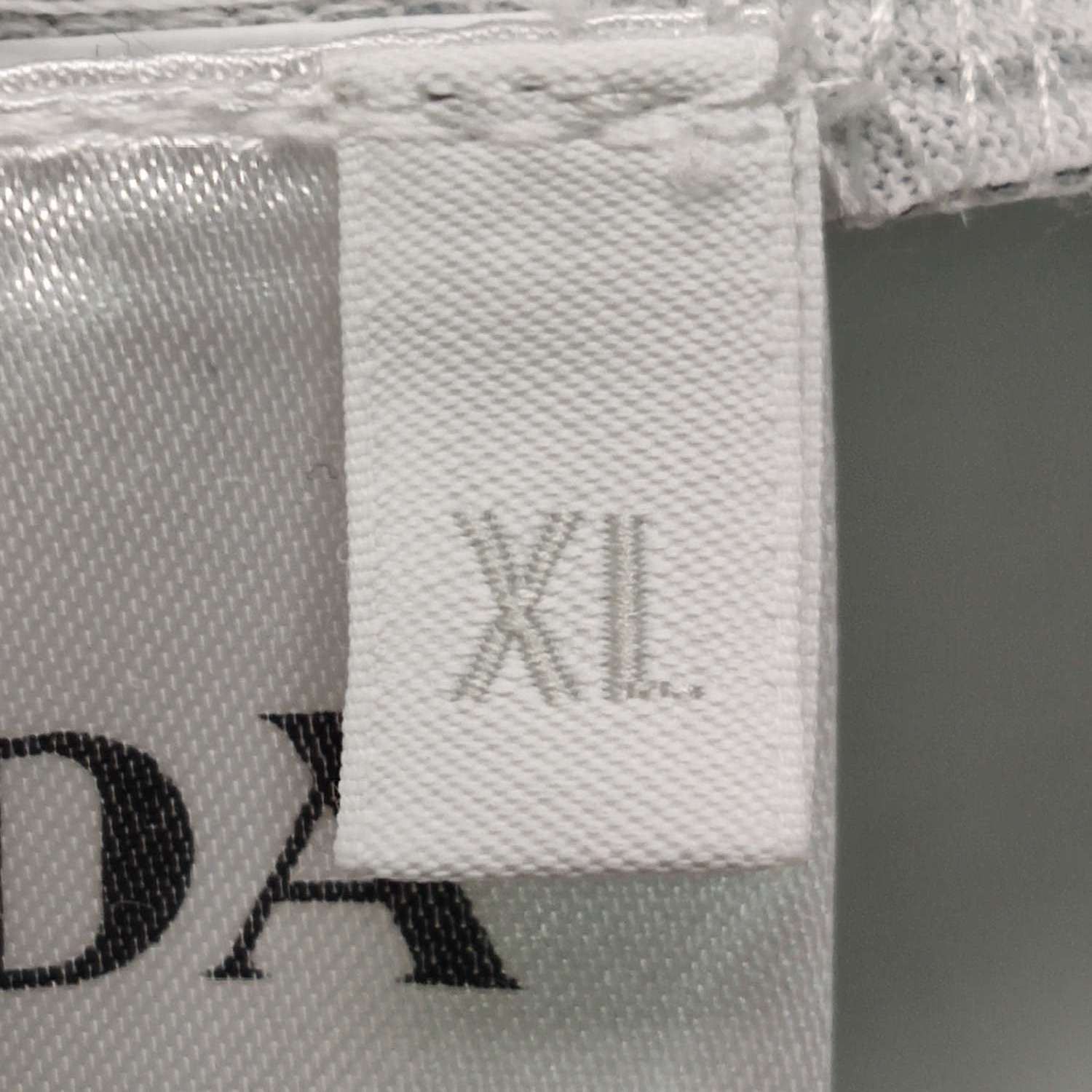 Prada Prada Men xl Short Sleeve Shirts Size US XL / EU 56 / 4 - 6 Thumbnail