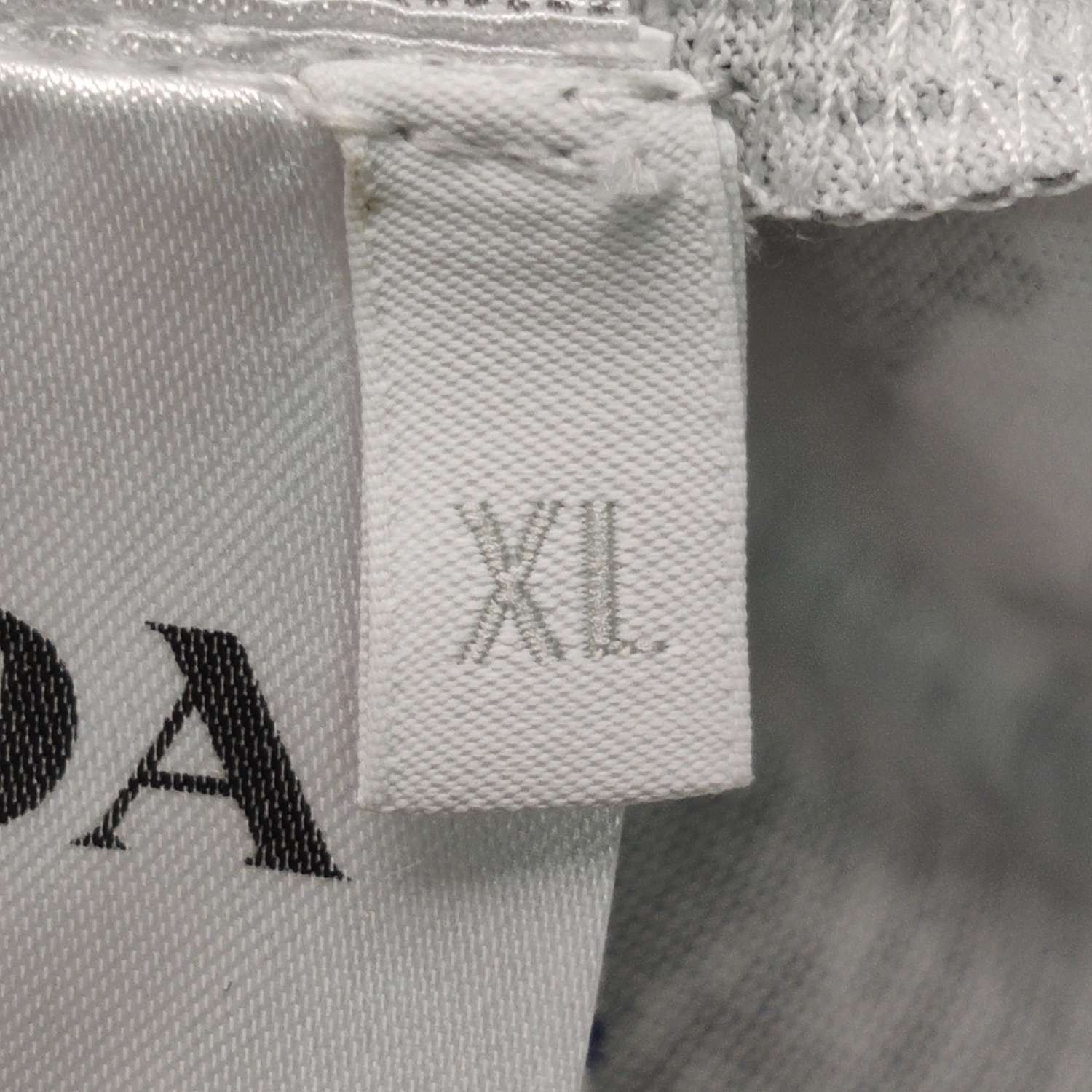 Prada Prada Men xl Short Sleeve Shirts Size US XL / EU 56 / 4 - 7 Thumbnail