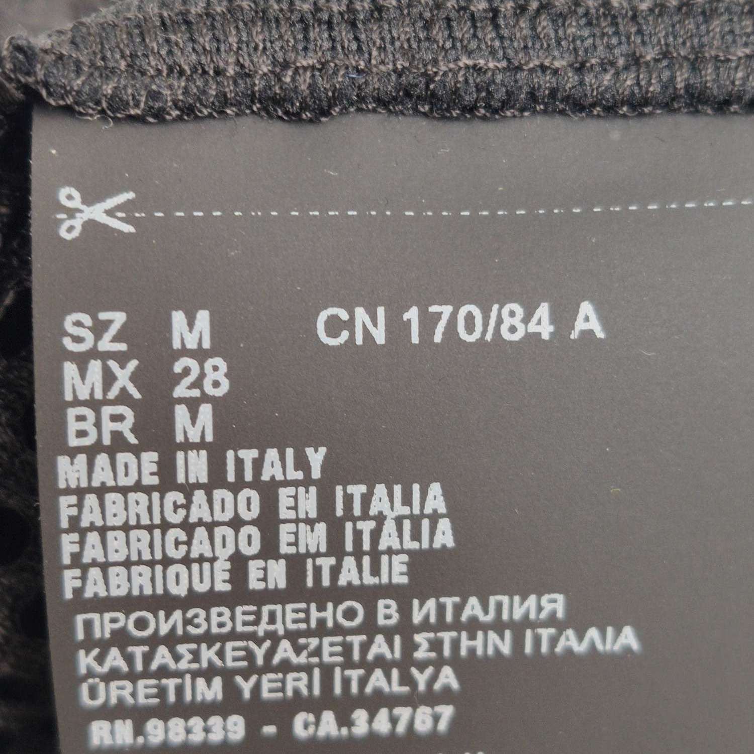 Prada Prada Men m Sleeveless Size US M / EU 48-50 / 2 - 7 Thumbnail