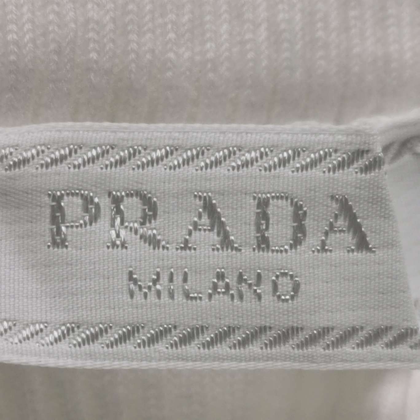 Prada Prada Men l Sweaters Knitwear Size US L / EU 52-54 / 3 - 5 Thumbnail