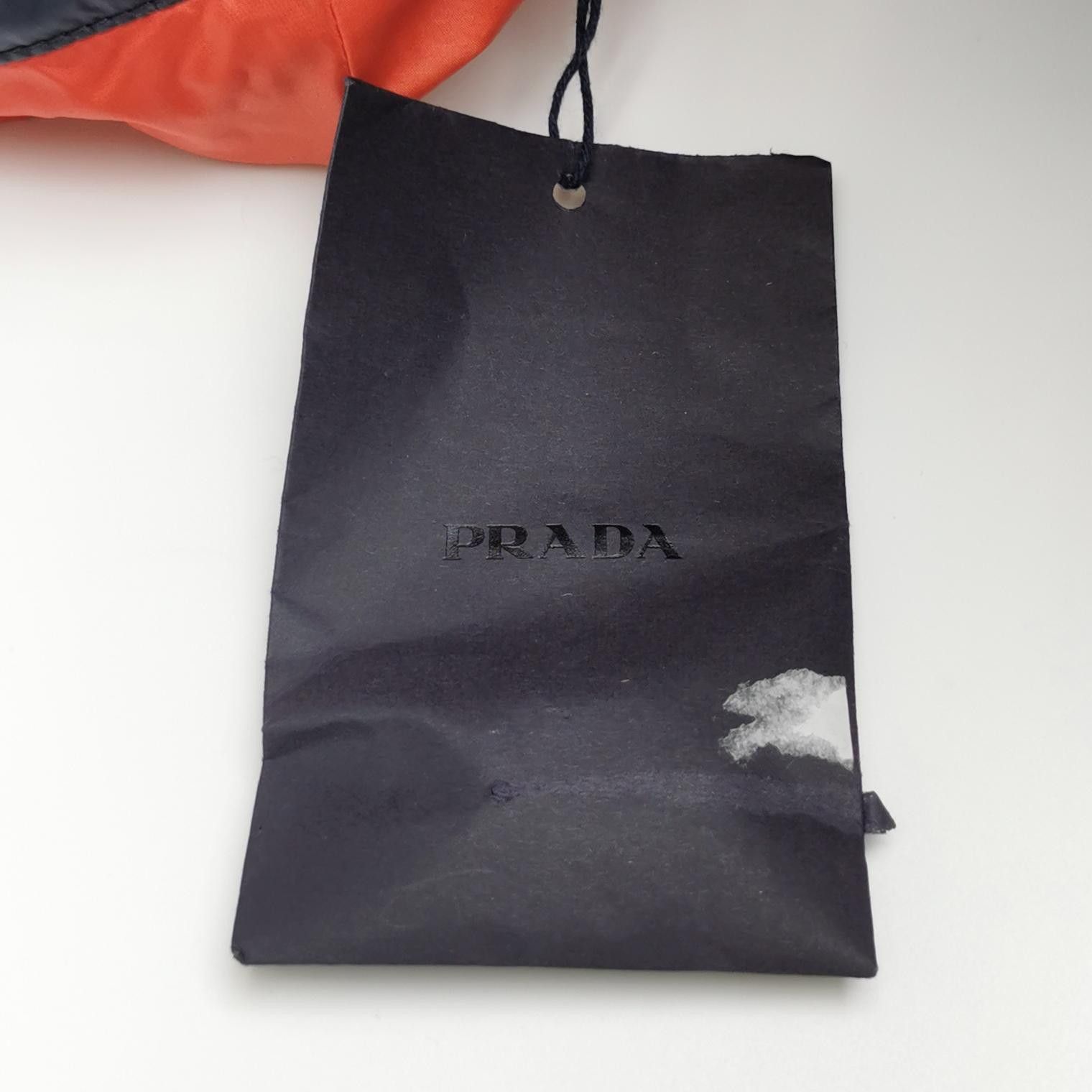 Prada Prada Men l Heavy Coats Size US L / EU 52-54 / 3 - 4 Thumbnail
