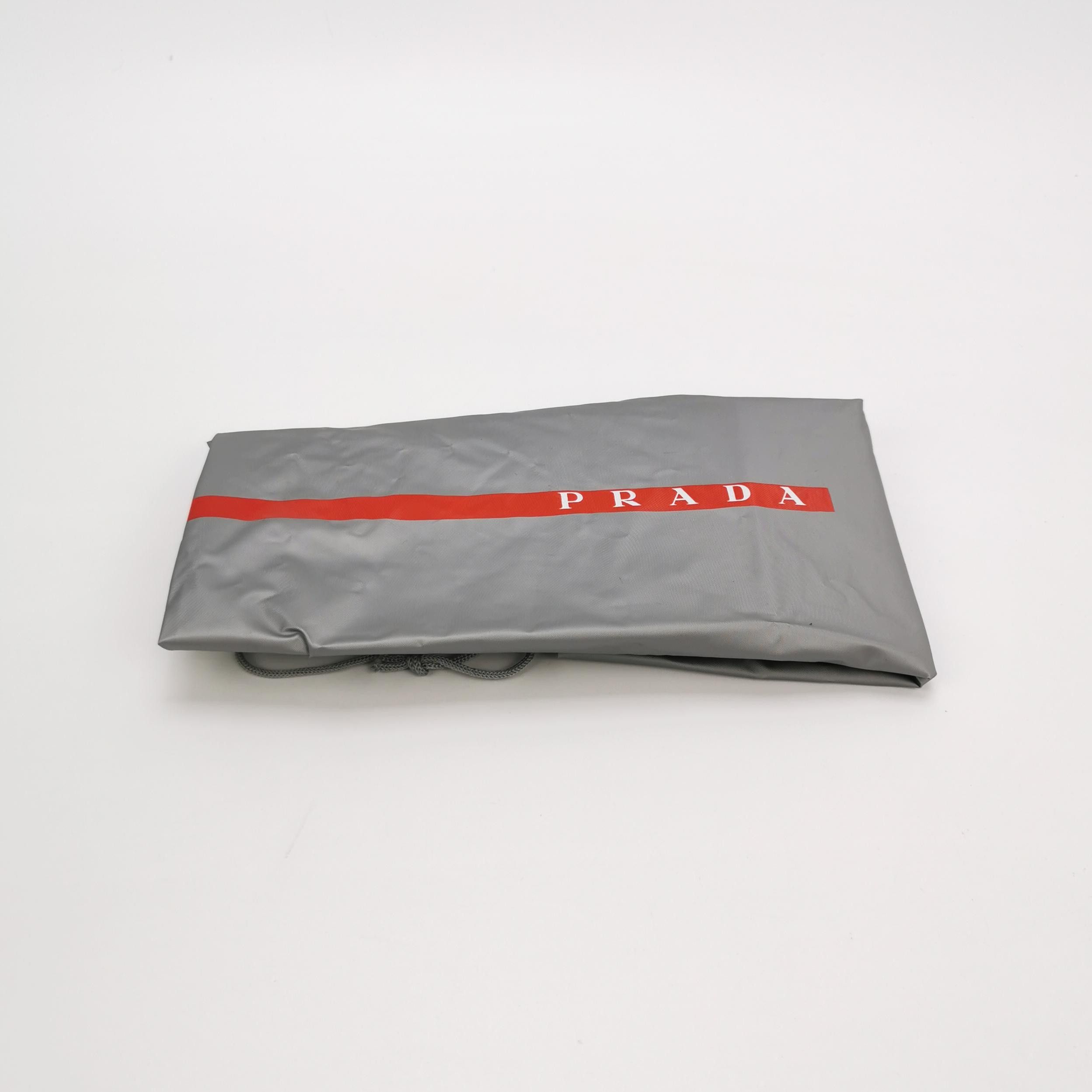 Prada Prada Men 9 Lowtop Sneakers Size US 9 / EU 42 - 6 Thumbnail