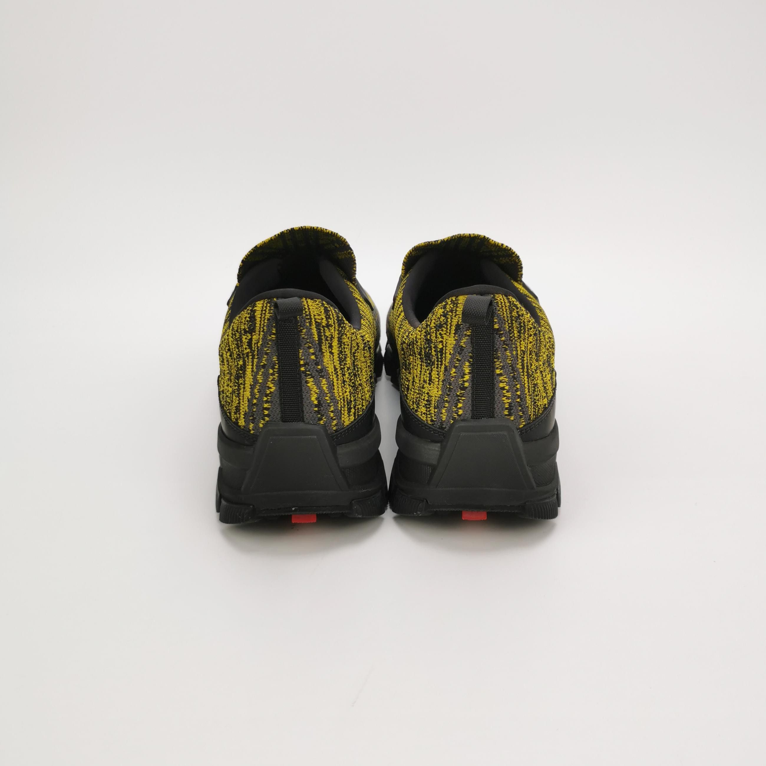 Prada Prada Men 9 Lowtop Sneakers Size US 9 / EU 42 - 4 Thumbnail
