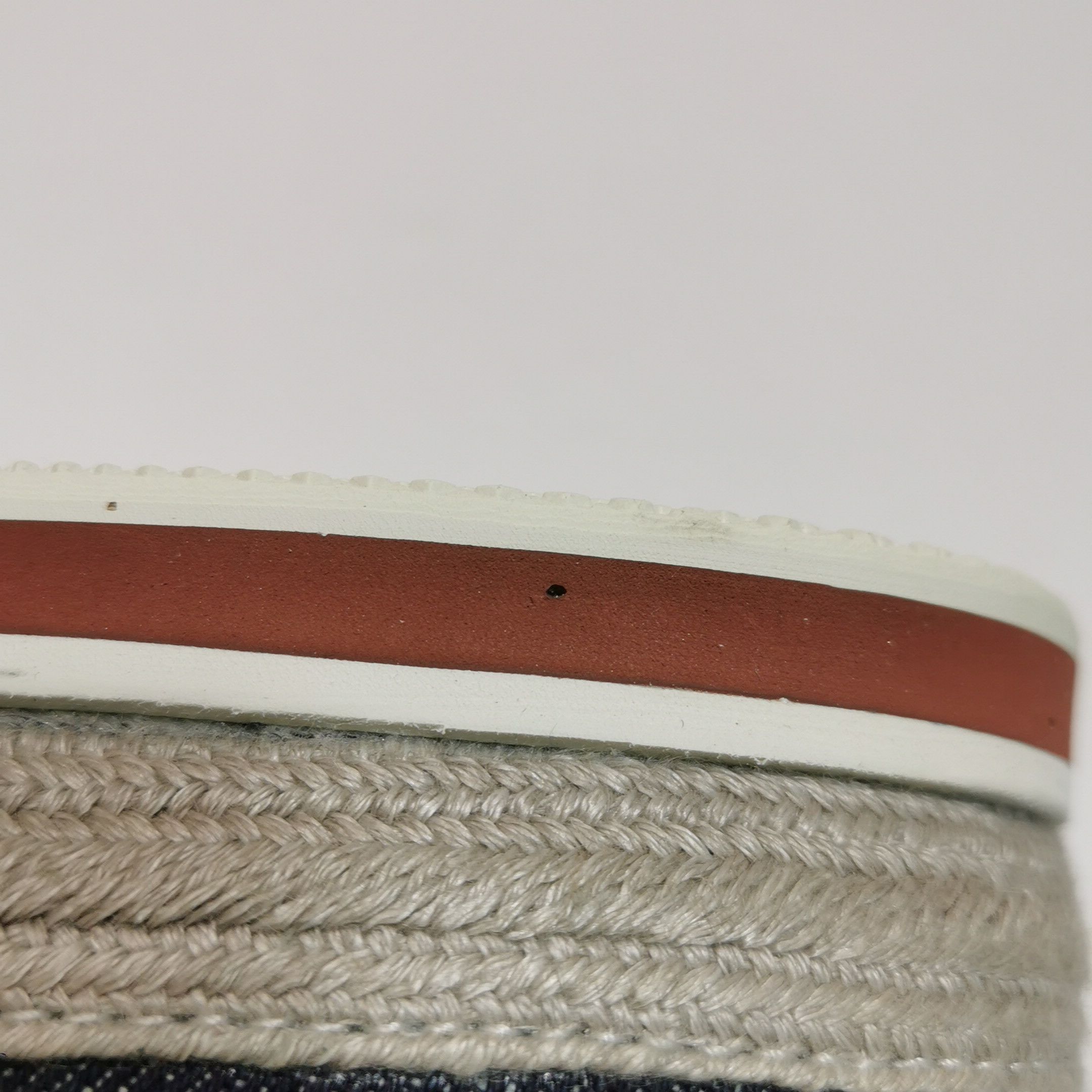 Prada Prada Men 6 Lowtop Sneakers Size US 6 / EU 39 - 8 Thumbnail