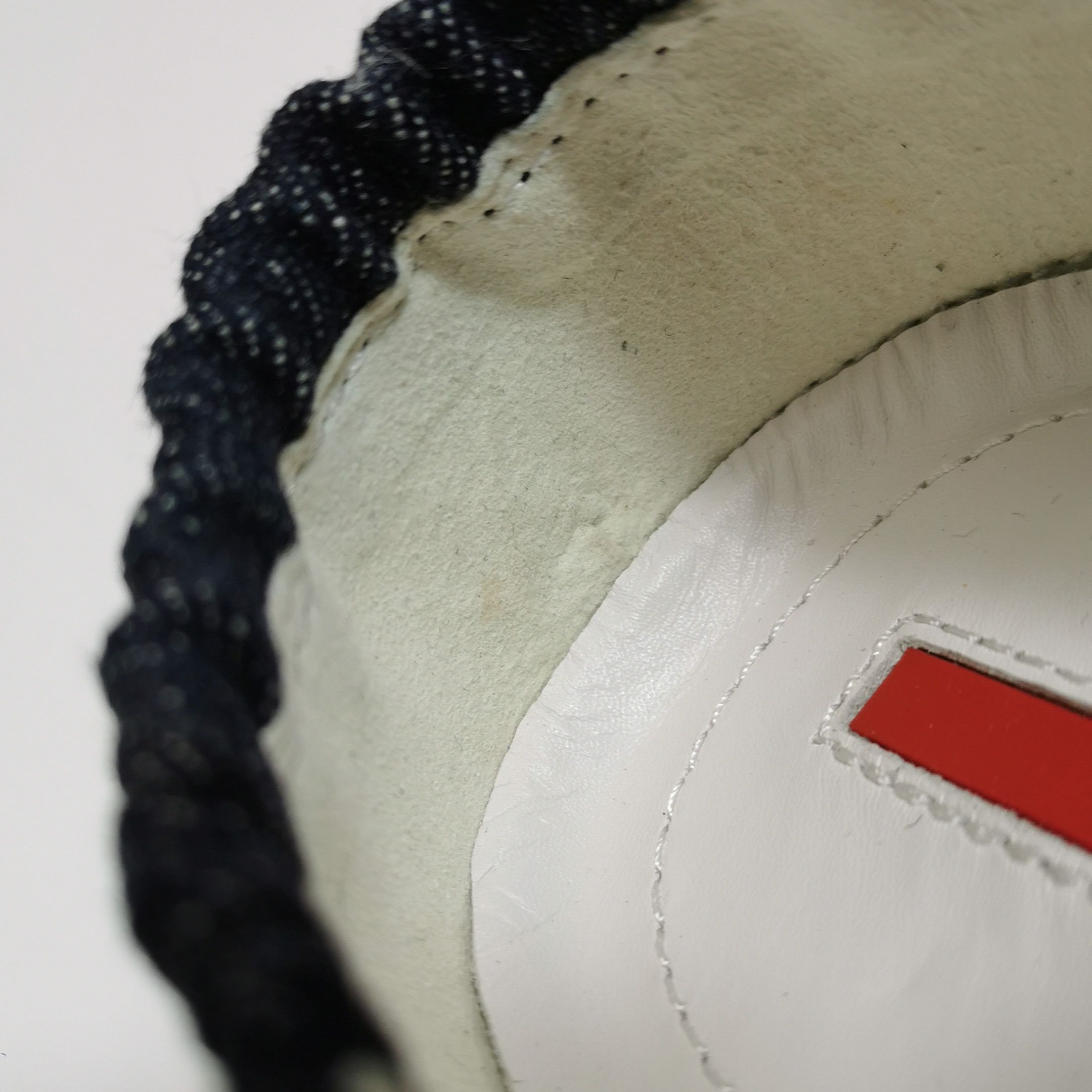 Prada Prada Men 6 Lowtop Sneakers Size US 6 / EU 39 - 9 Thumbnail