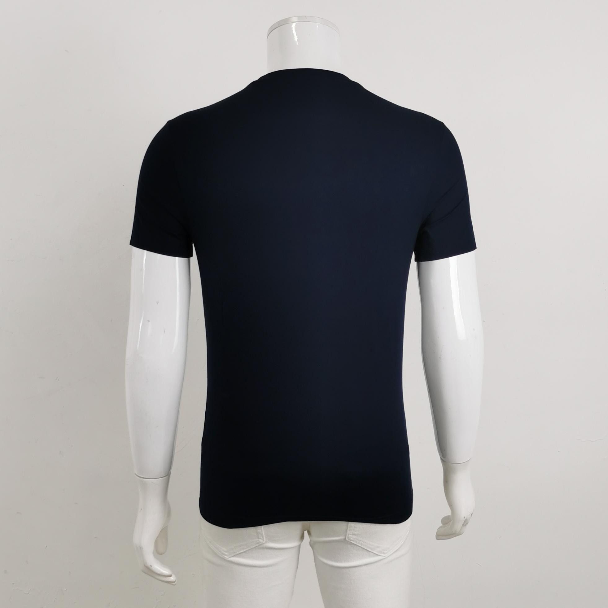 Prada Prada Men xs Short Sleeve Shirts Size US XS / EU 42 / 0 - 2 Thumbnail