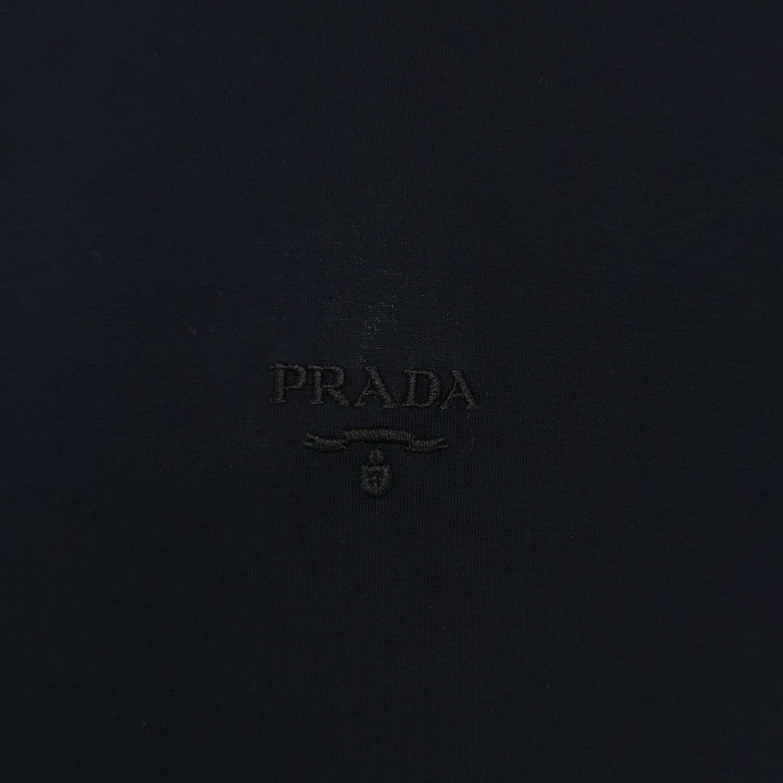 Prada Prada Men xs Short Sleeve Shirts Size US XS / EU 42 / 0 - 3 Thumbnail