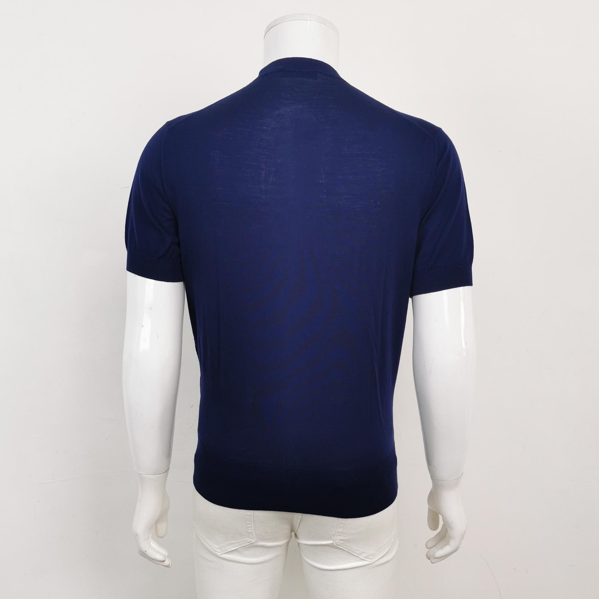 Prada Prada Men l Sweaters Knitwear Size US L / EU 52-54 / 3 - 2 Thumbnail