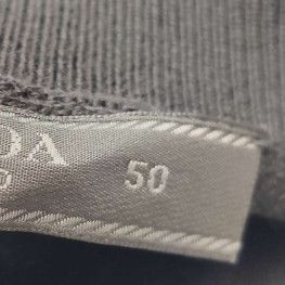 Prada Prada Men l Sweaters Knitwear Size US L / EU 52-54 / 3 - 5 Thumbnail