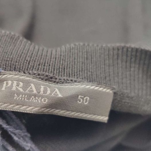 Prada Prada Men l Sweaters Knitwear Size US L / EU 52-54 / 3 - 4 Thumbnail