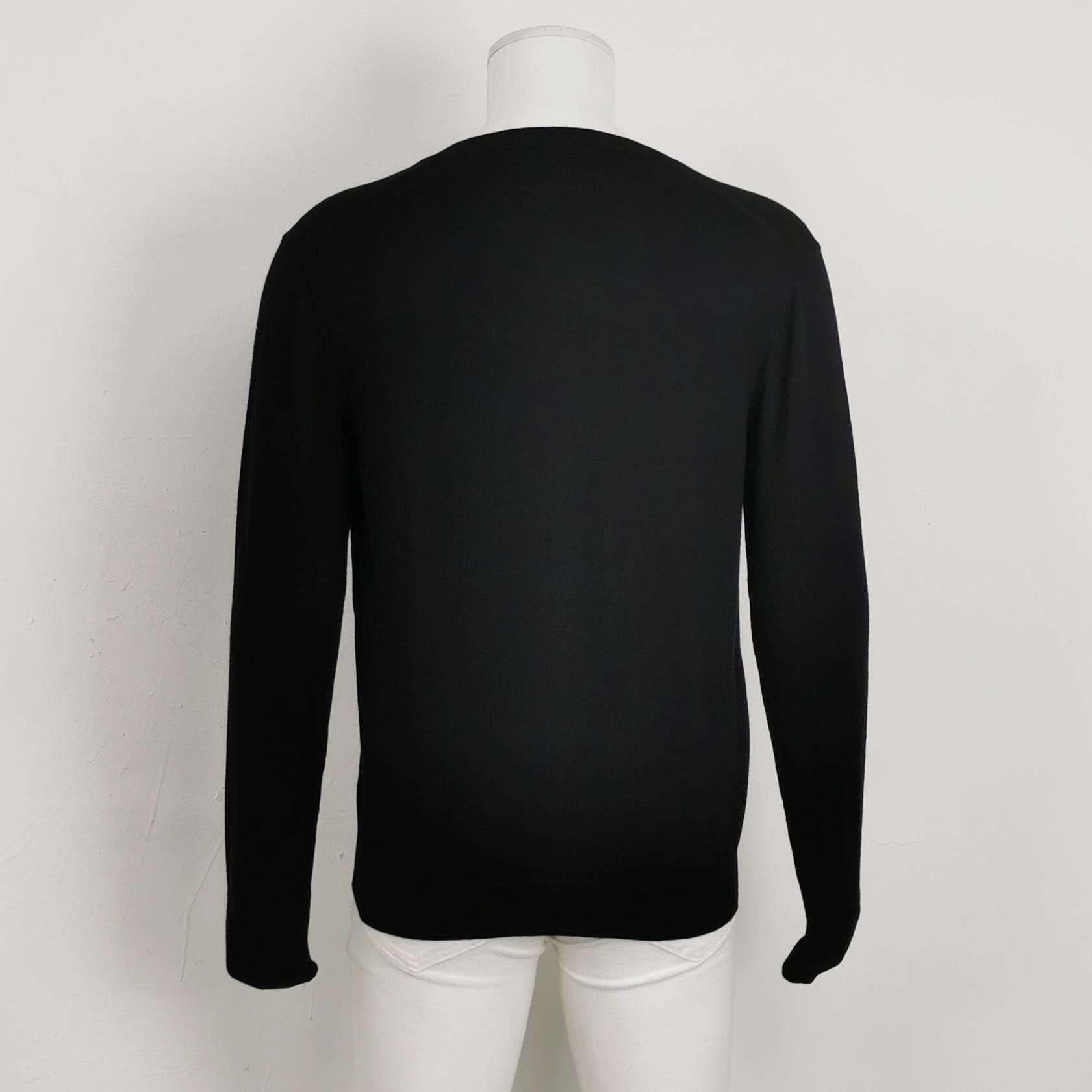 Prada Prada Men l Sweaters Knitwear Size US L / EU 52-54 / 3 - 2 Thumbnail