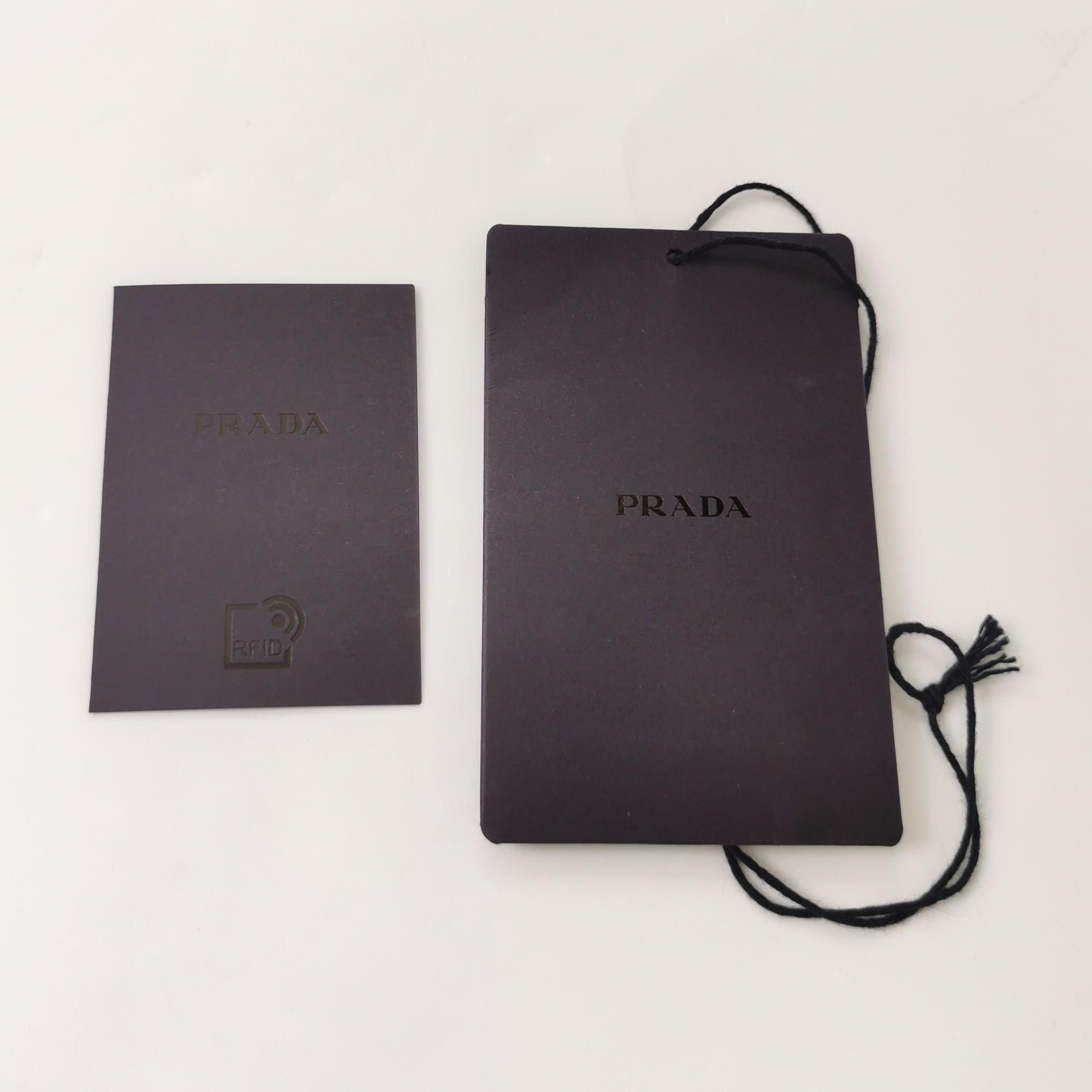 Prada Prada Men l Sleeveless Size US L / EU 52-54 / 3 - 3 Thumbnail