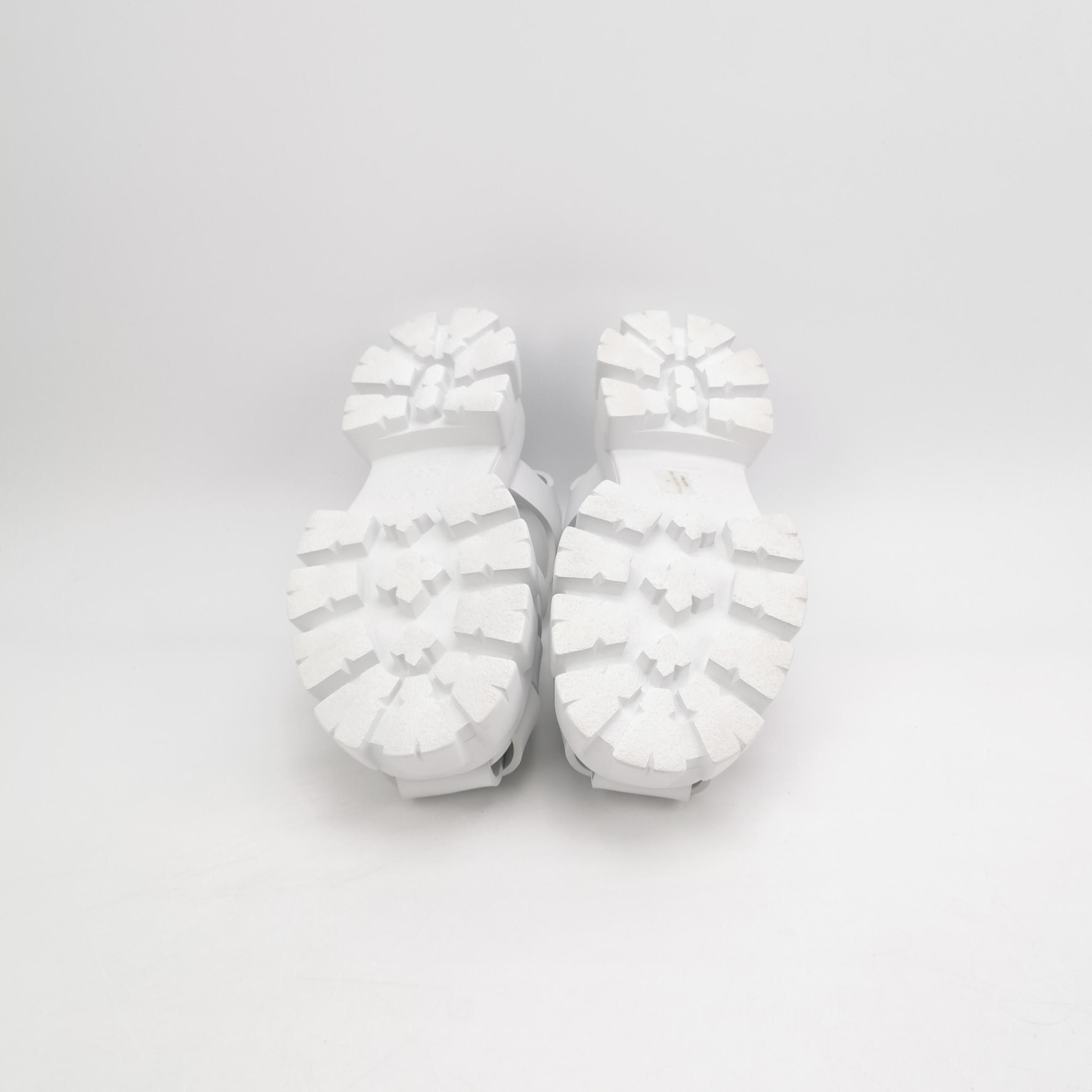 Prada Prada Men 9 Sandals Size US 9 / EU 42 - 5 Thumbnail