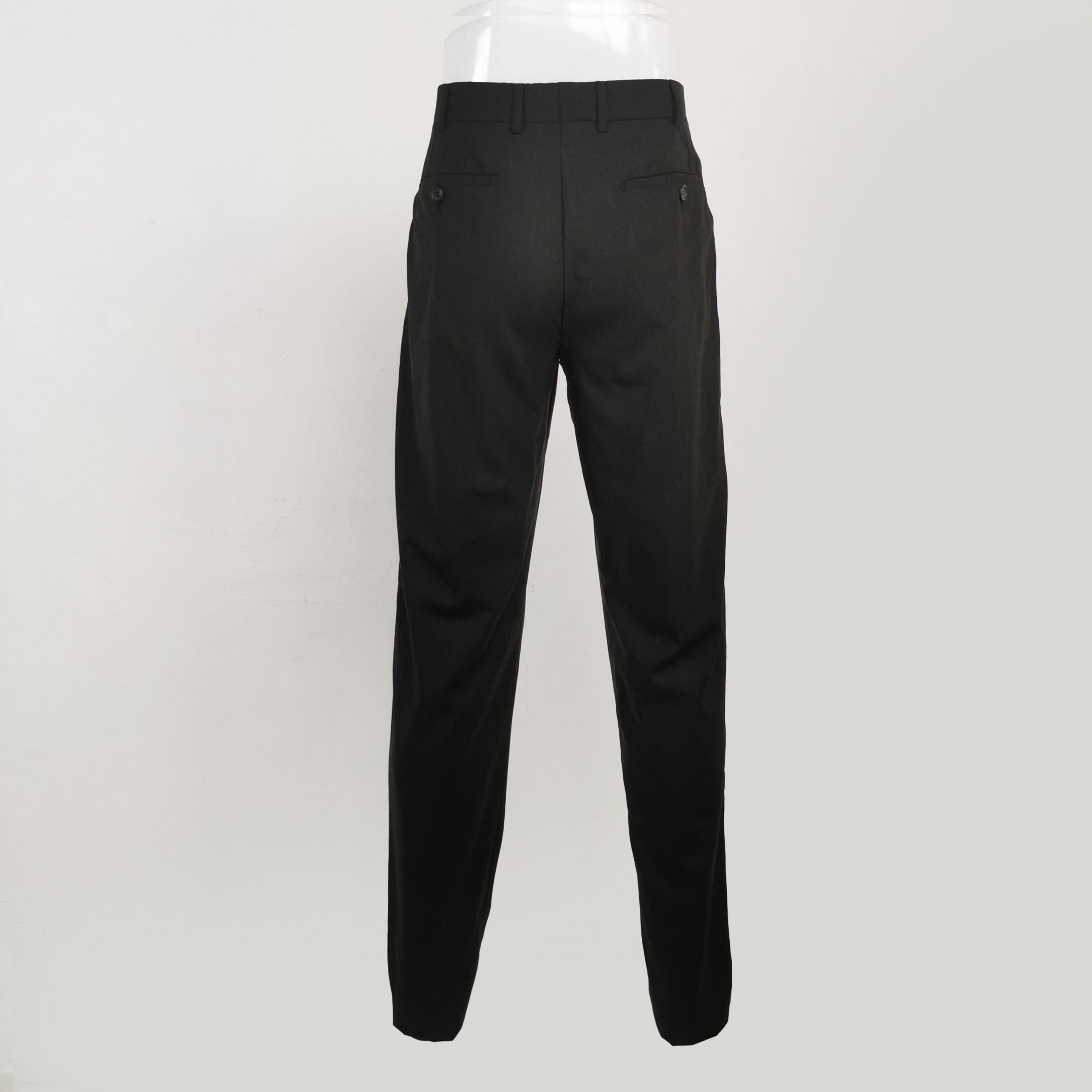 Prada Prada Men 30 Casual Pants Size US 30 / EU 46 - 2 Thumbnail