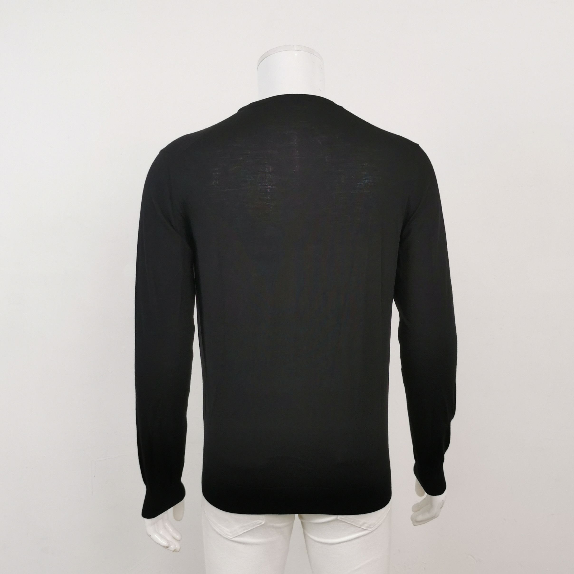 Prada Prada Men l Sweaters Knitwear Size US L / EU 52-54 / 3 - 2 Thumbnail