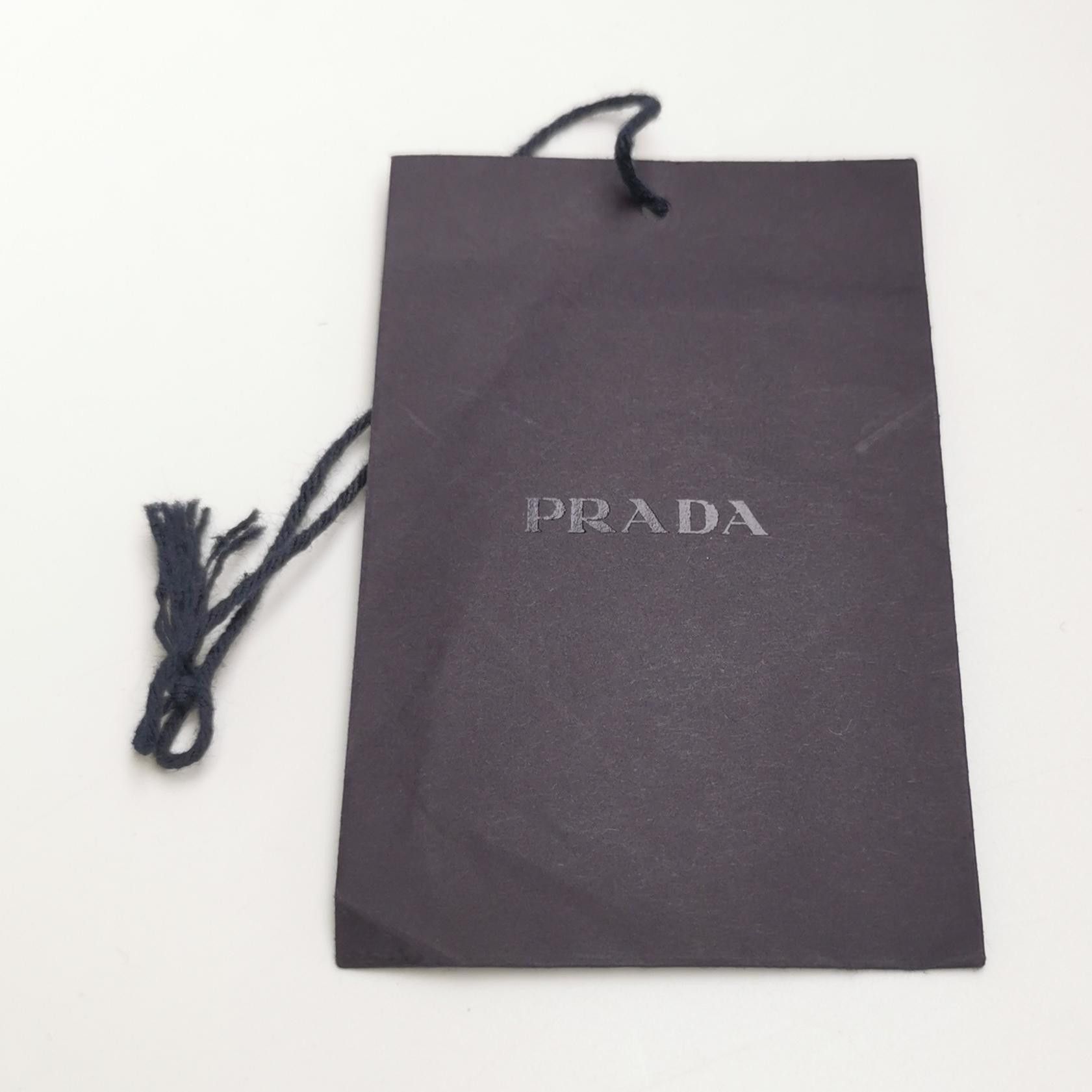 Prada Prada Men l Sweaters Knitwear Size US L / EU 52-54 / 3 - 3 Thumbnail