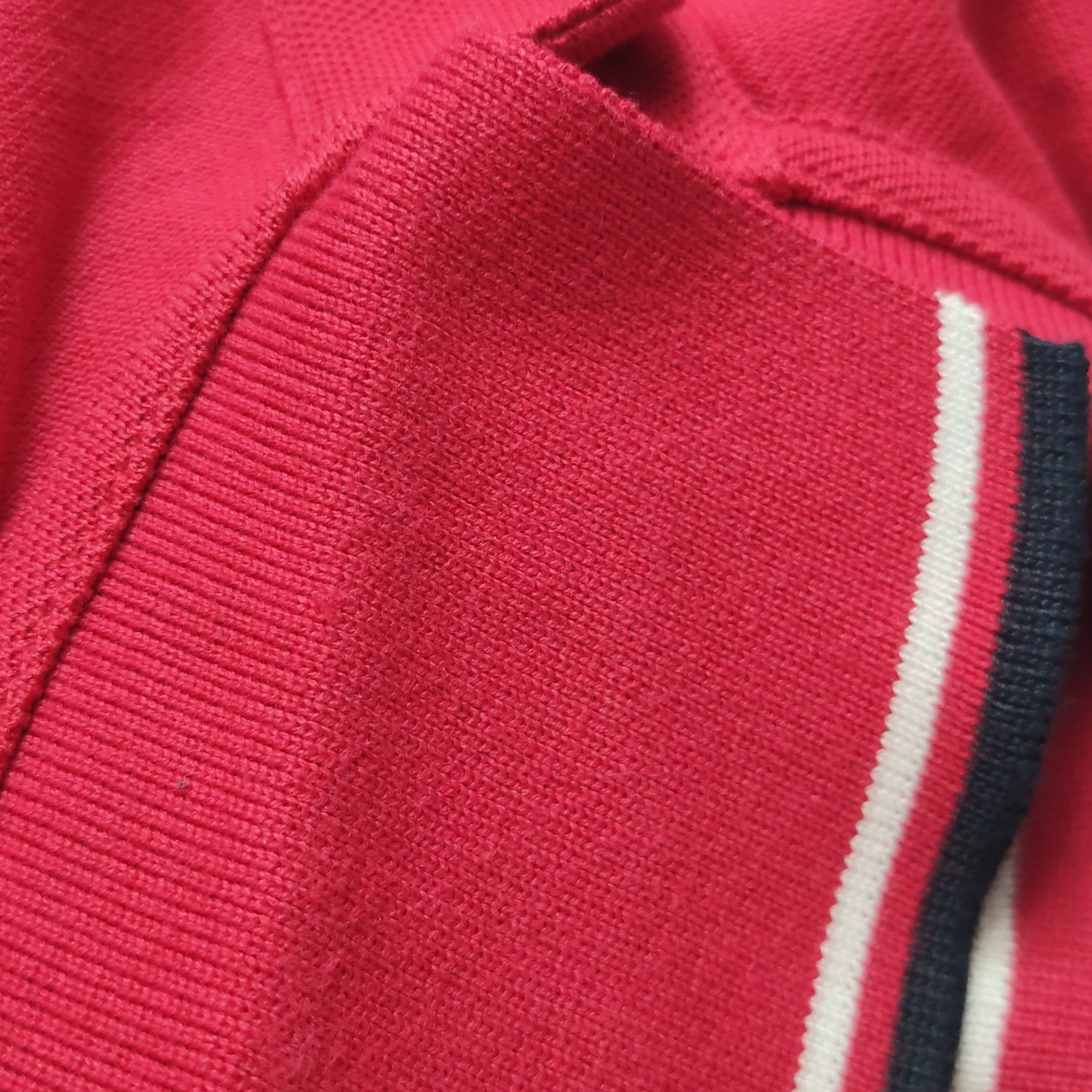 Prada Prada Men s Short Sleeve Shirts Size US S / EU 44-46 / 1 - 10 Thumbnail