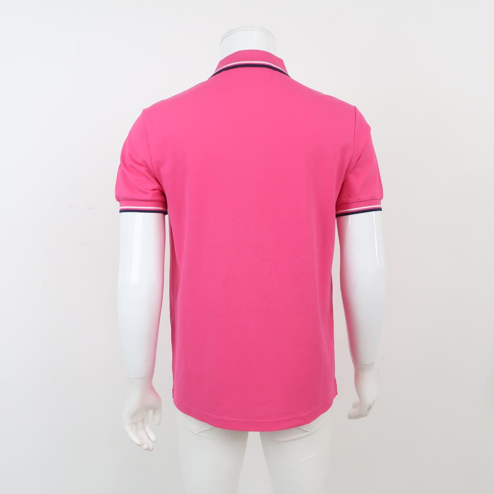 Prada Prada Men l Short Sleeve Shirts Size US L / EU 52-54 / 3 - 2 Thumbnail