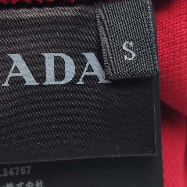 Prada Prada Men s Short Sleeve Shirts Size US S / EU 44-46 / 1 - 6 Thumbnail