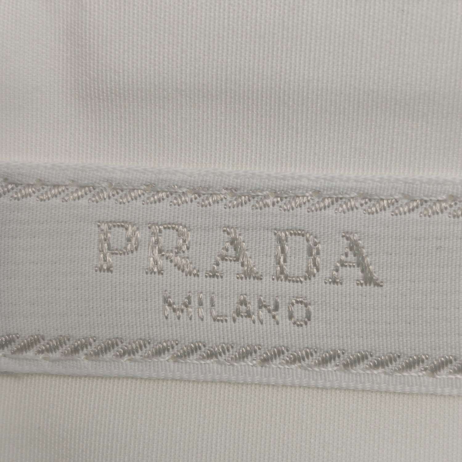 Prada Prada Men 34 Shorts Size US 34 / EU 50 - 5 Thumbnail