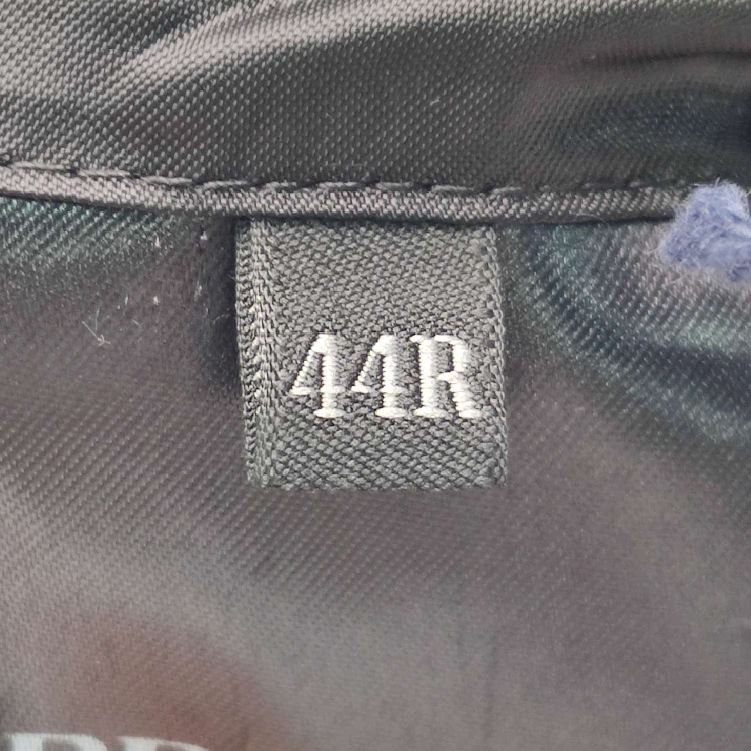 Prada Prada Men xs Light Jackets Size US XS / EU 42 / 0 - 6 Thumbnail