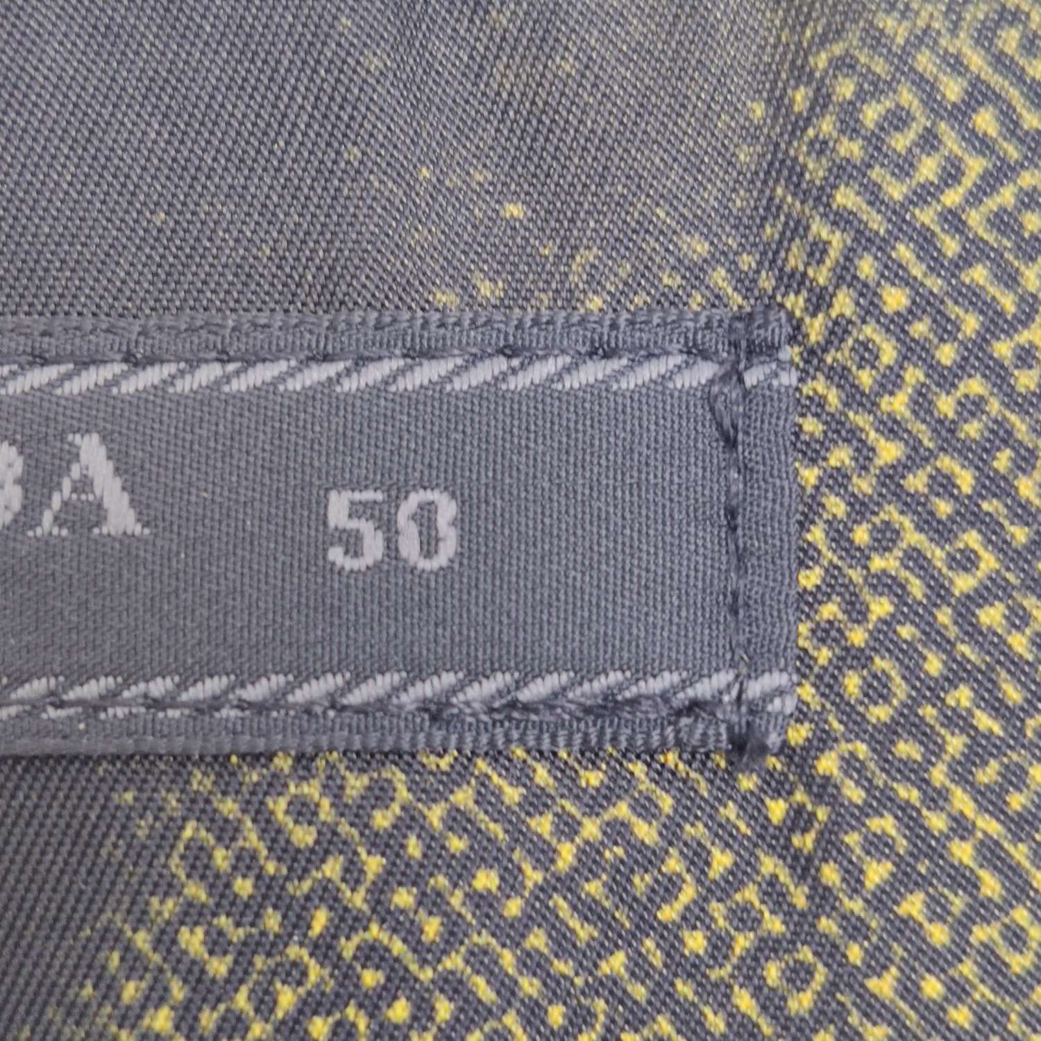 Prada Prada Men 34 Shorts Size US 34 / EU 50 - 6 Thumbnail