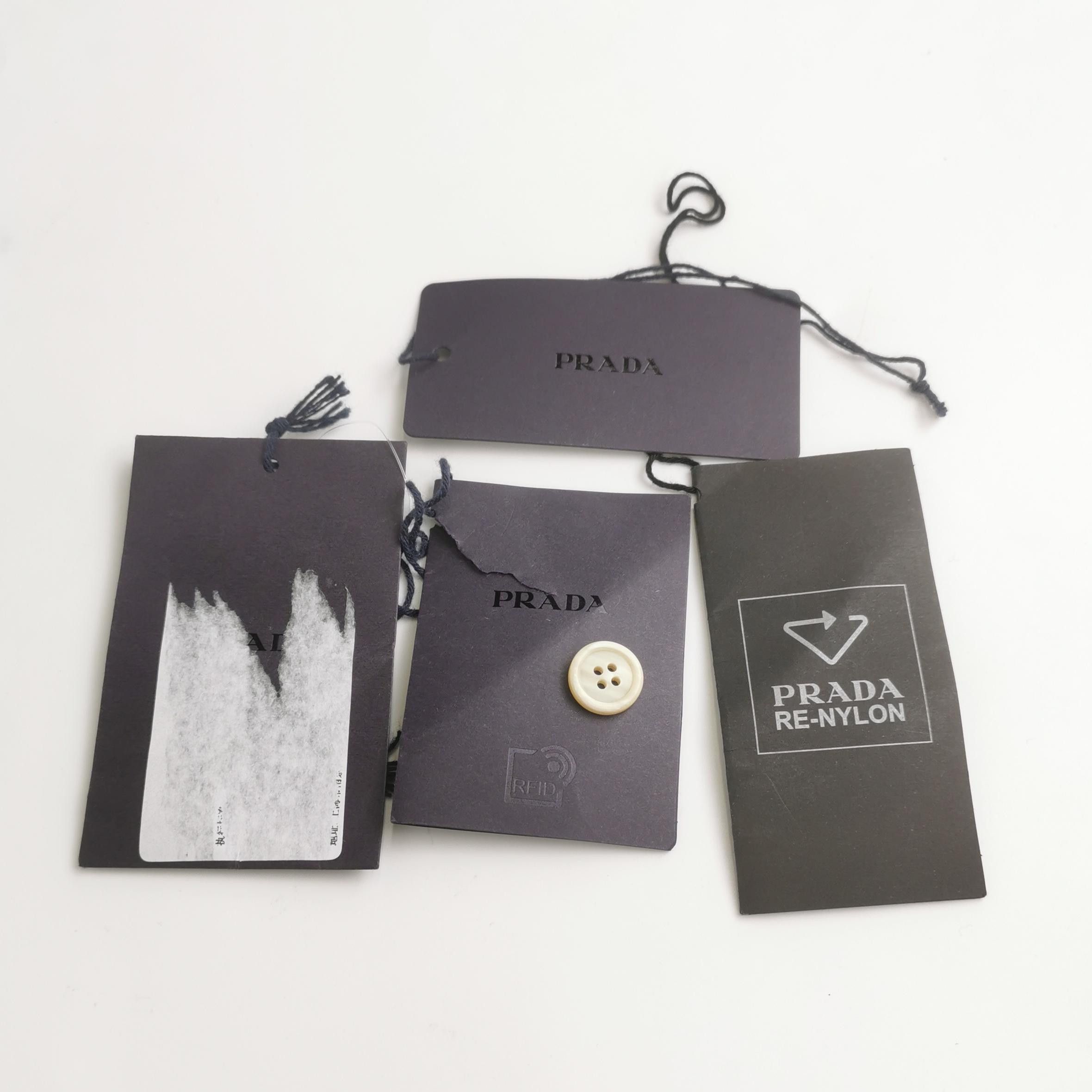 Prada Prada Men 30 Shorts Size US 30 / EU 46 - 4 Thumbnail