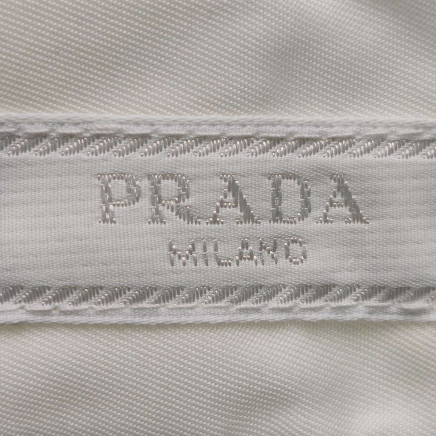 Prada Prada Men 34 Shorts Size US 34 / EU 50 - 5 Thumbnail