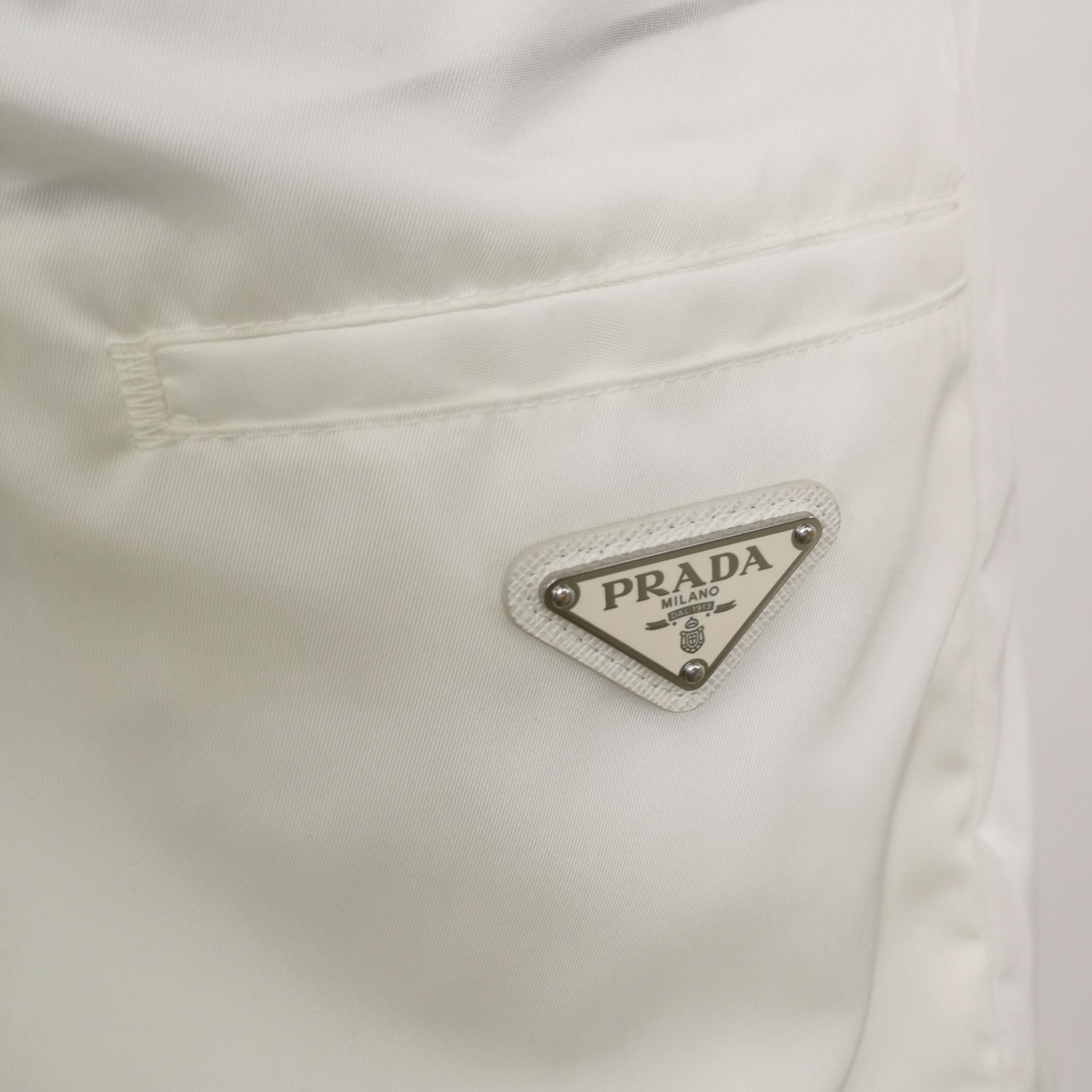 Prada Prada Men 34 Shorts Size US 34 / EU 50 - 3 Thumbnail