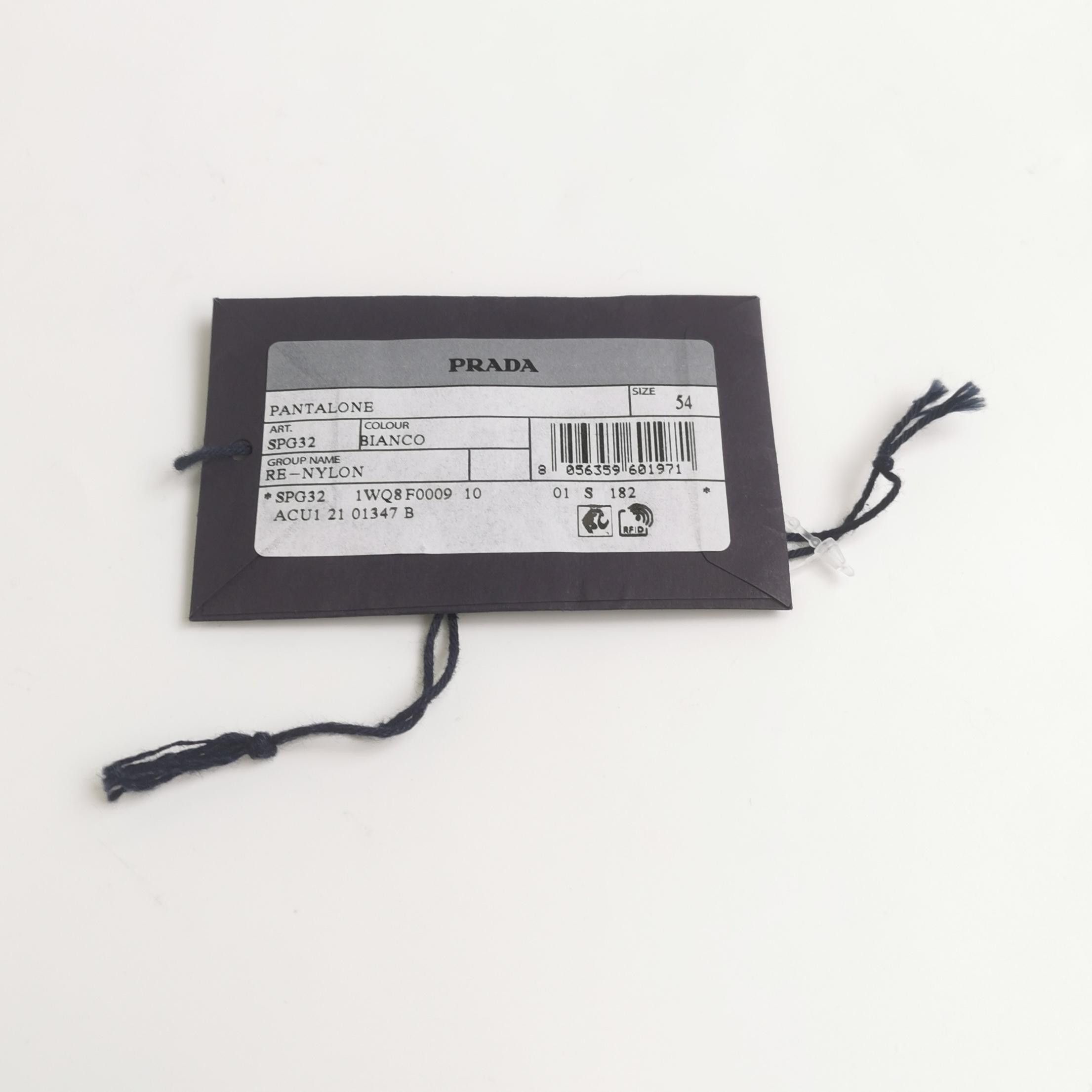 Prada Prada Men 36 Shorts Size US 36 / EU 52 - 5 Thumbnail