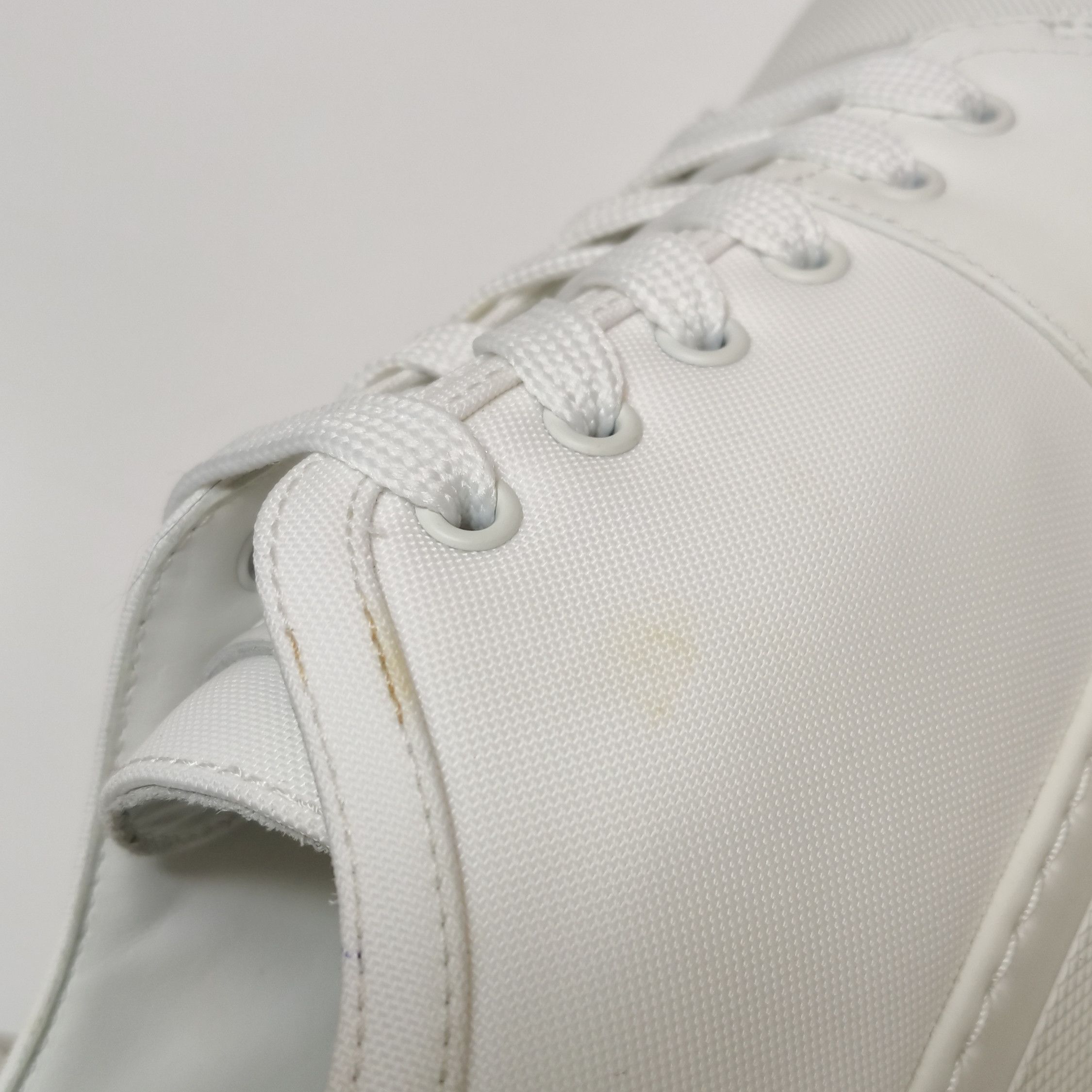 Prada Prada Men 8 Lowtop Sneakers Size US 8 / EU 41 - 7 Thumbnail