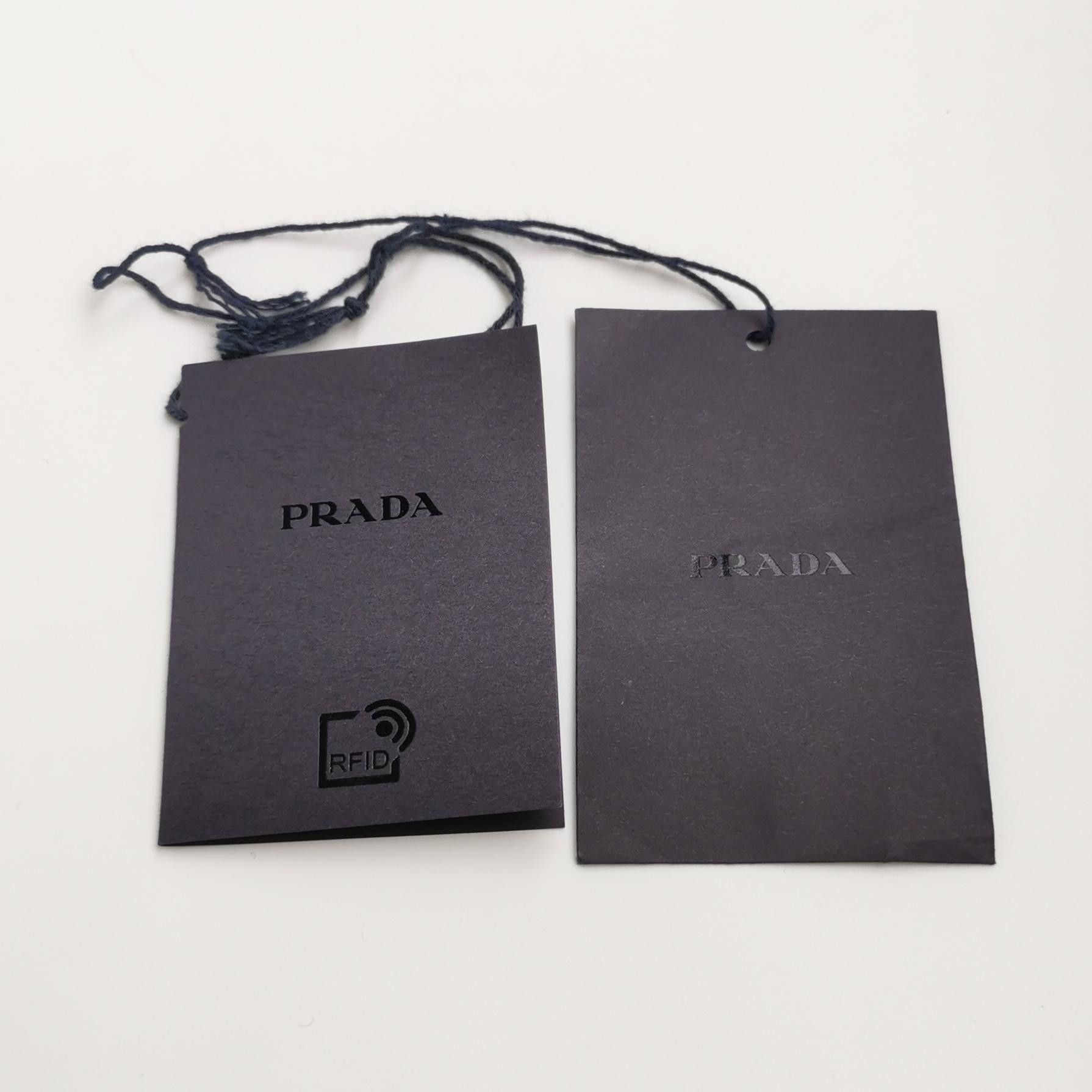 Prada Prada Men m Sweaters Knitwear Size US M / EU 48-50 / 2 - 3 Thumbnail