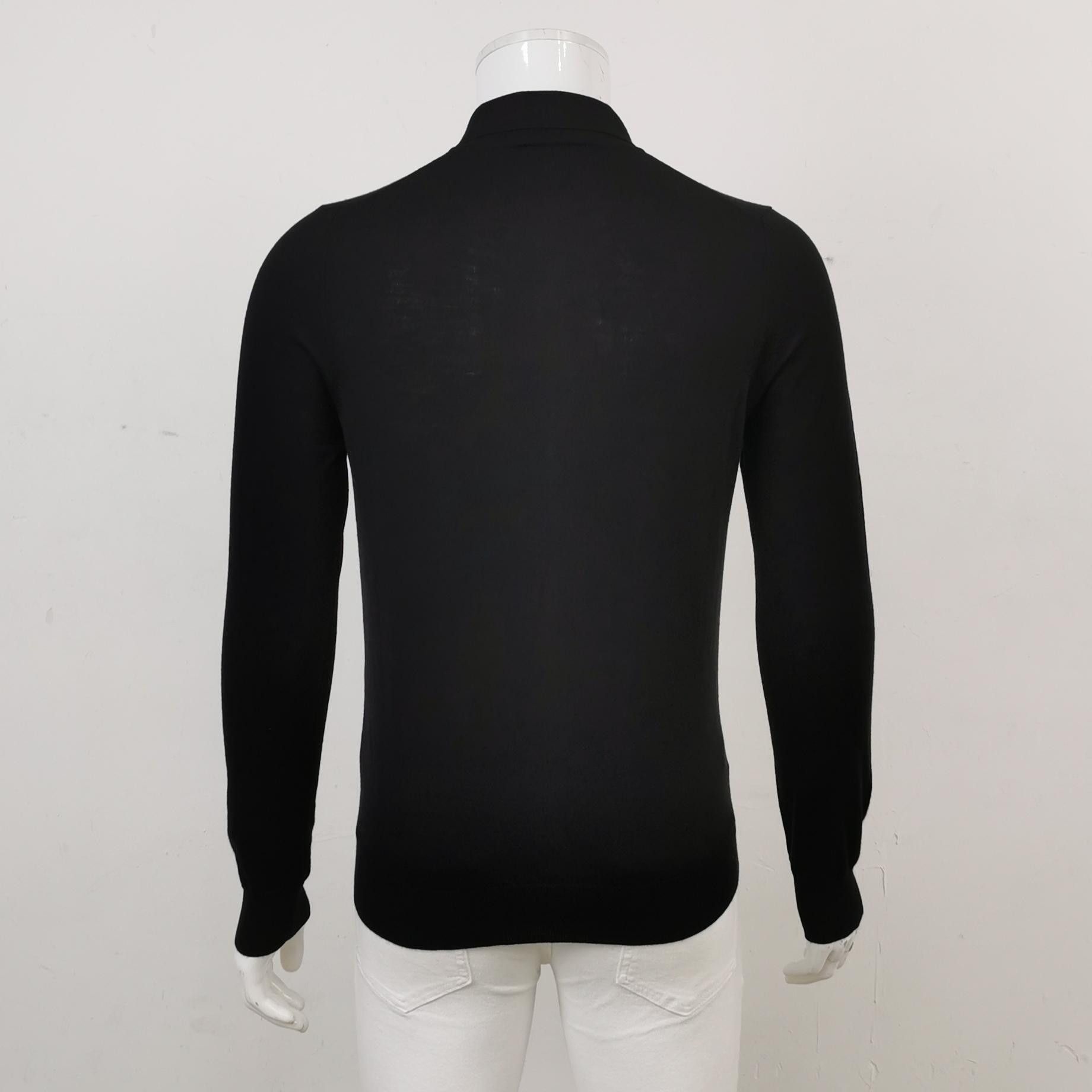 Prada Prada Men m Sweaters Knitwear Size US M / EU 48-50 / 2 - 2 Thumbnail