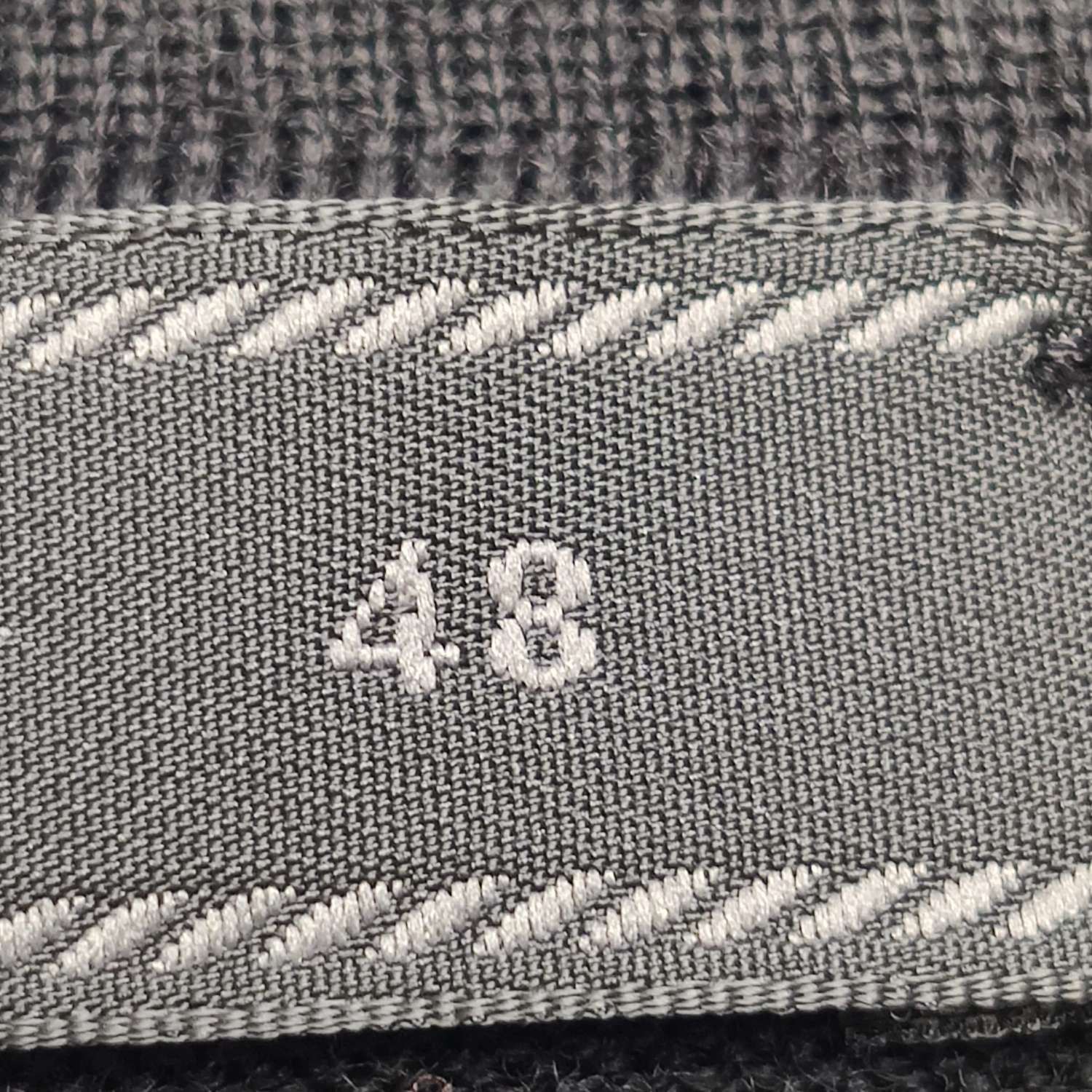Prada Prada Men m Sweaters Knitwear Size US M / EU 48-50 / 2 - 5 Thumbnail
