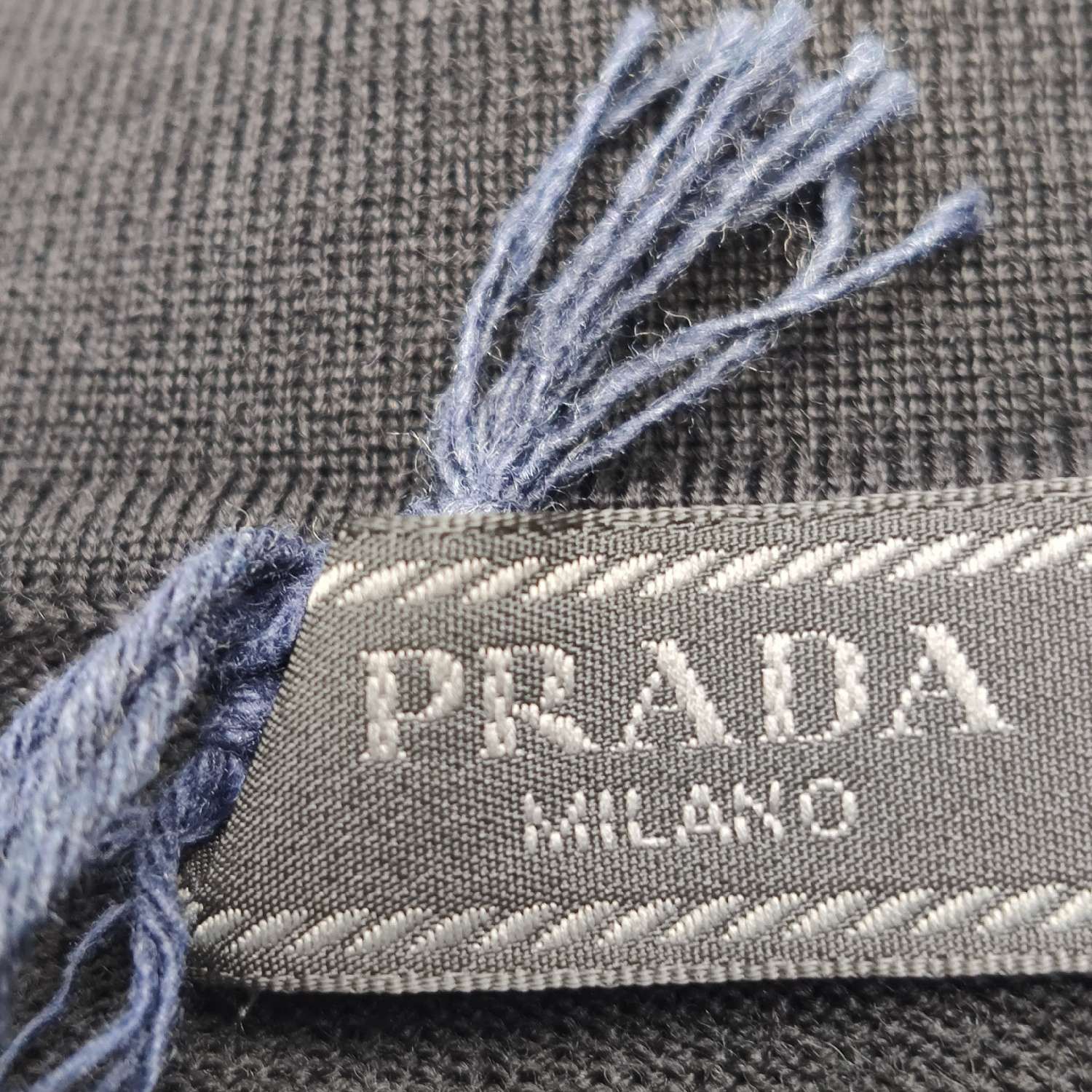 Prada Prada Men m Sweaters Knitwear Size US M / EU 48-50 / 2 - 4 Thumbnail