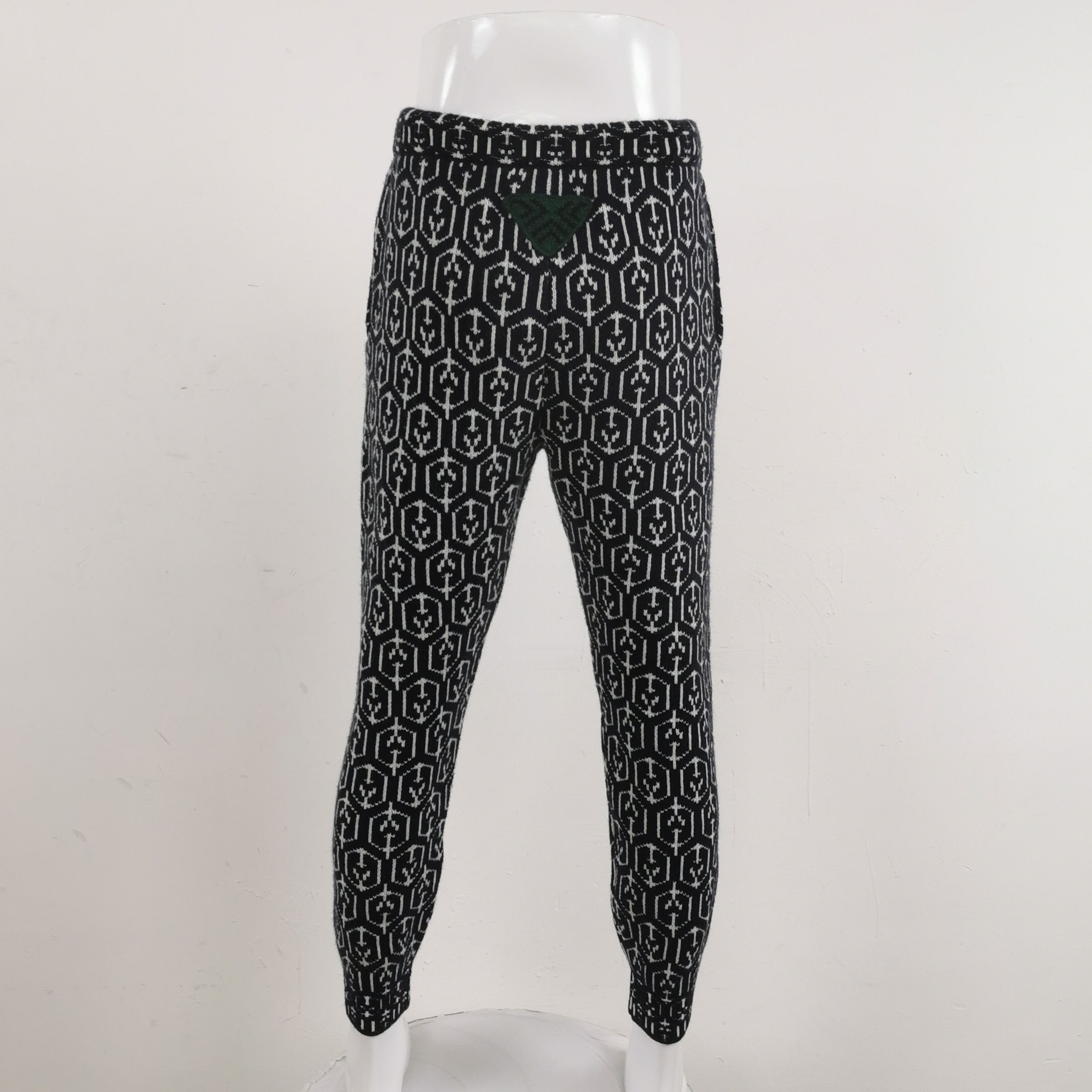 Prada Prada Men 32 Casual Pants Size US 32 / EU 48 - 2 Thumbnail