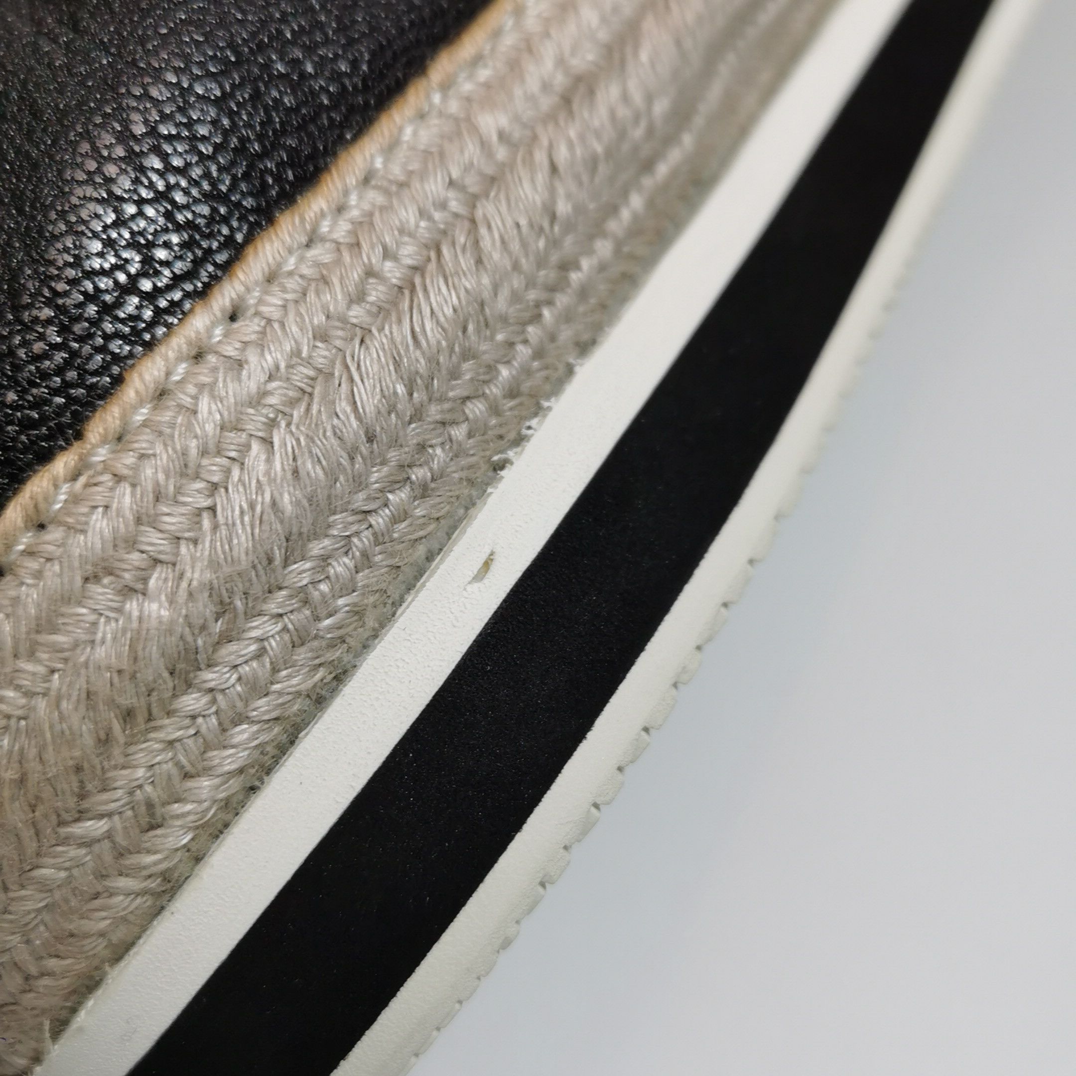 Prada Prada Men 9 Lowtop Sneakers Size US 9 / EU 42 - 8 Thumbnail
