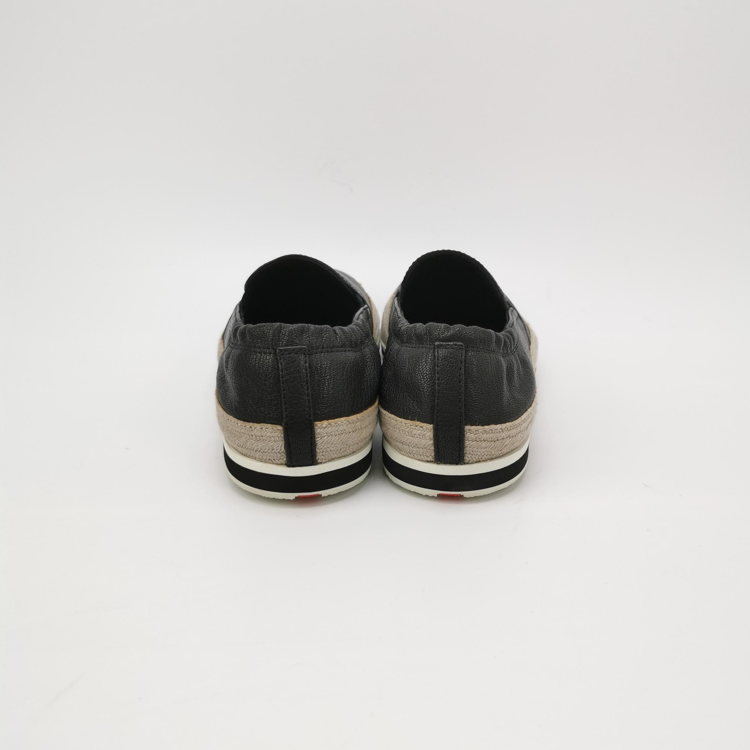 Prada Prada Men 9 Lowtop Sneakers Size US 9 / EU 42 - 4 Thumbnail