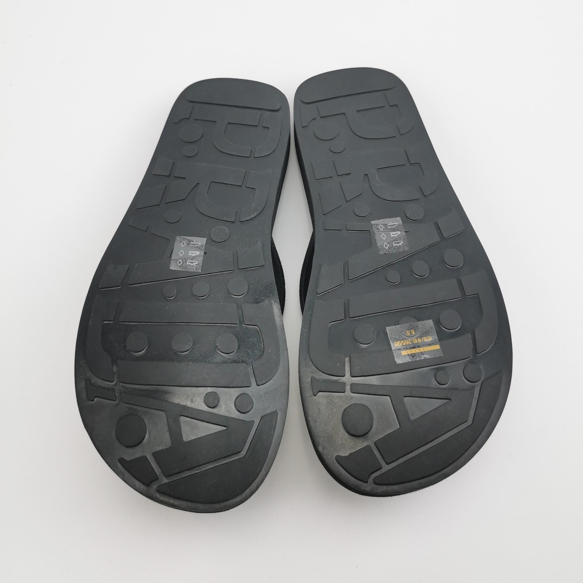 Prada Prada Men 7 Sandals Size US 7 / EU 40 - 5 Thumbnail