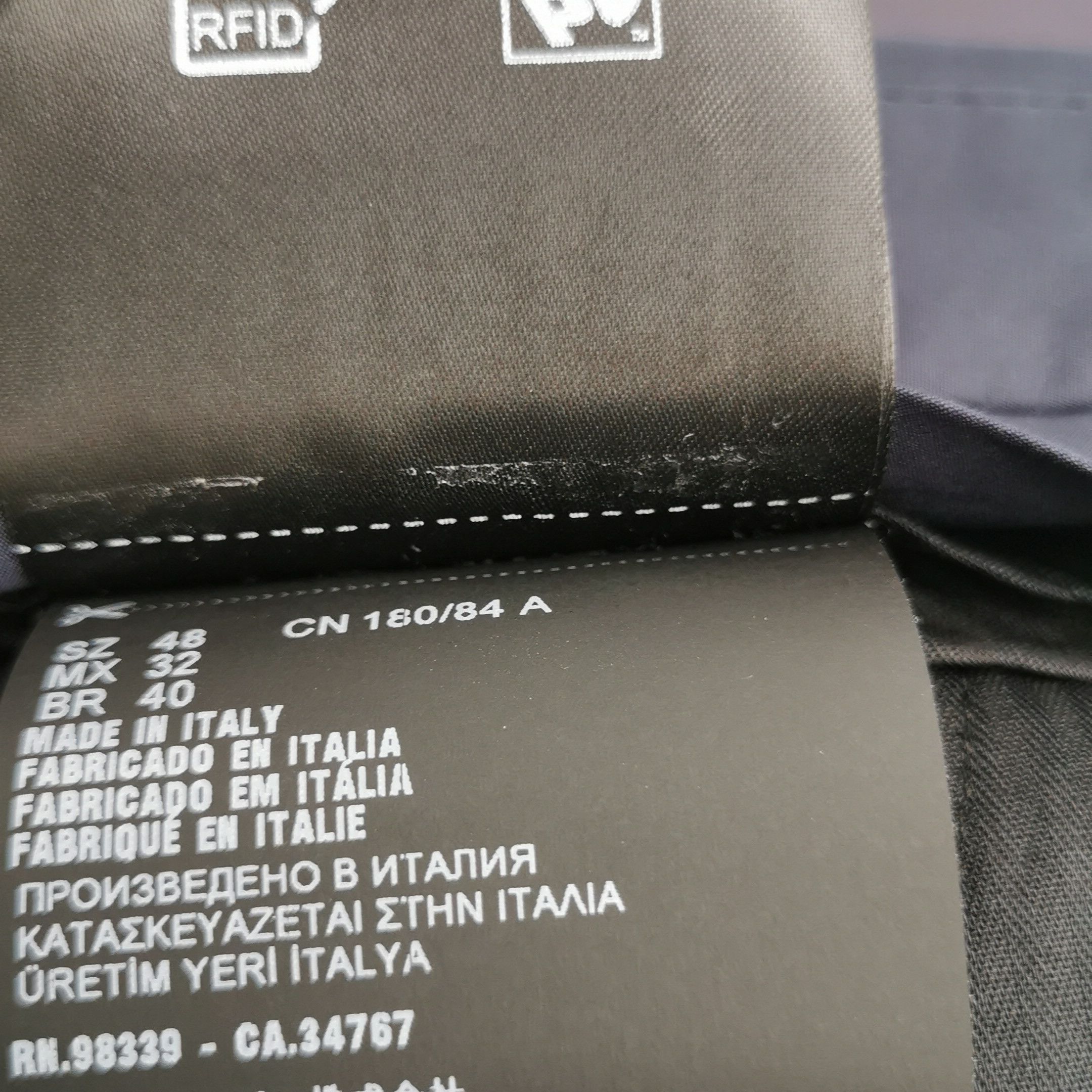 Prada Prada Men 32 Shorts Size US 32 / EU 48 - 10 Thumbnail