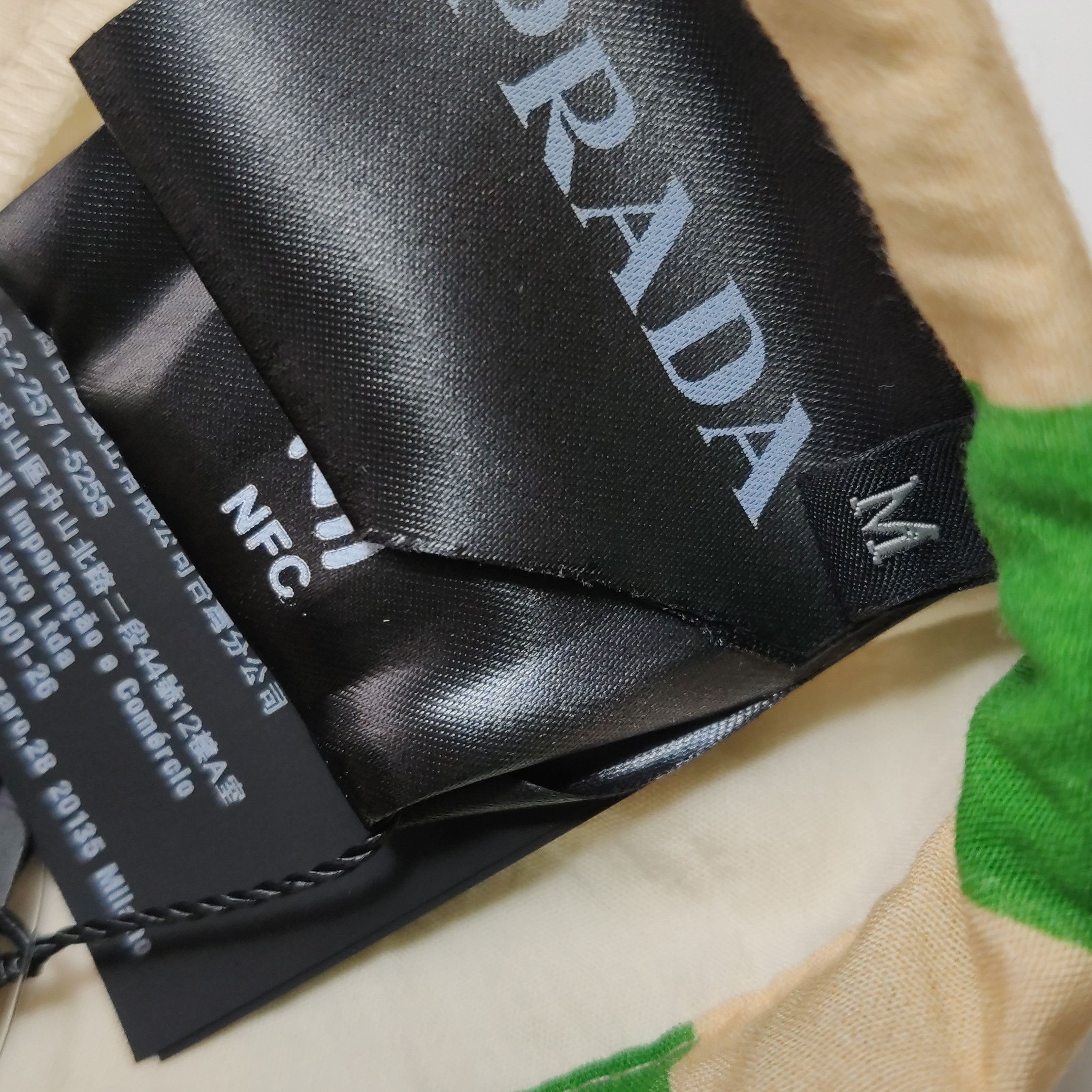Prada Prada Men 32 Shorts Size US 32 / EU 48 - 10 Thumbnail